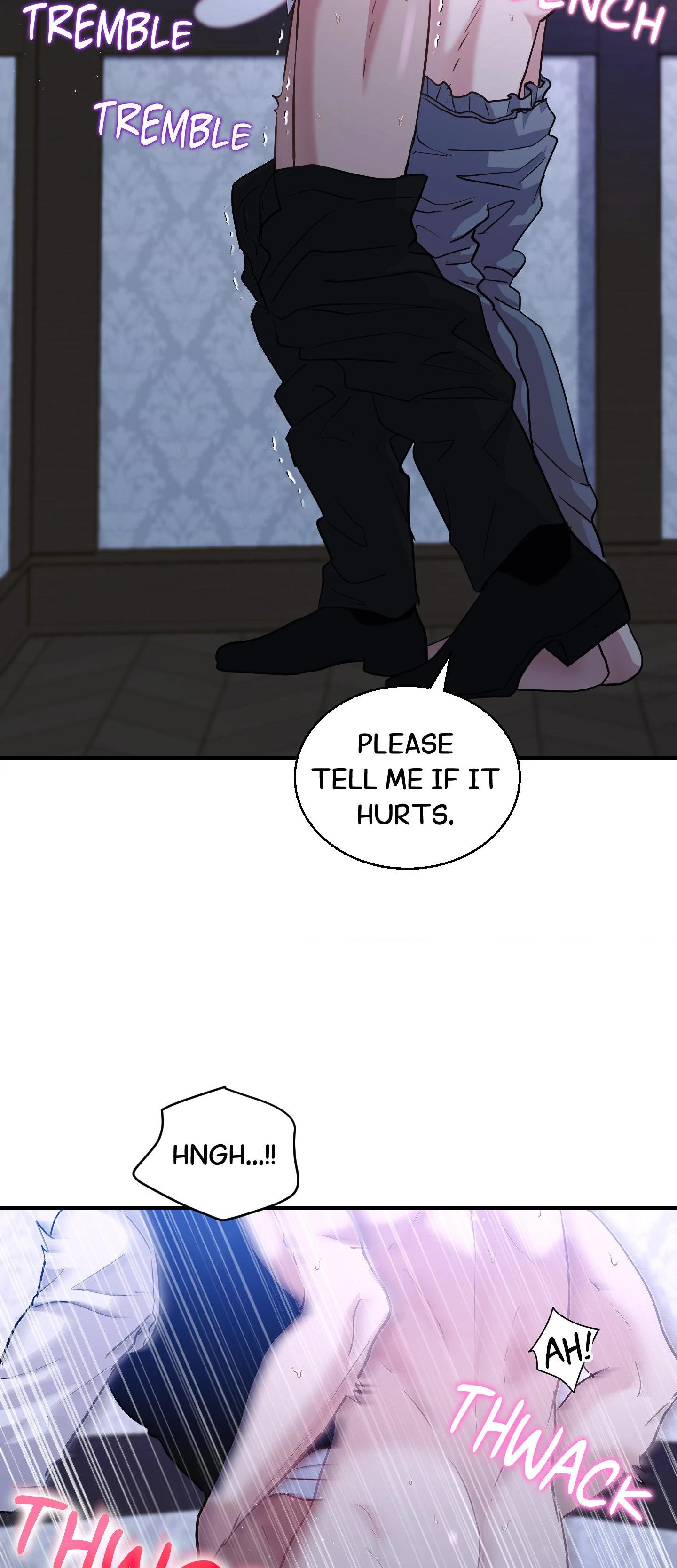 The Untouchable Duke (Official) - Episode 2 manhwa