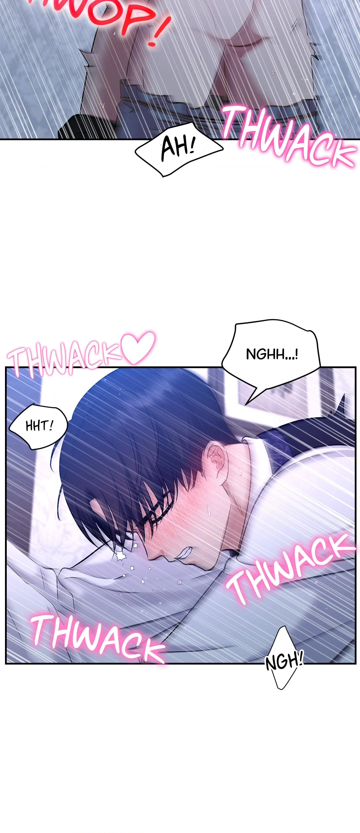 The Untouchable Duke (Official) - Episode 2 manhwa
