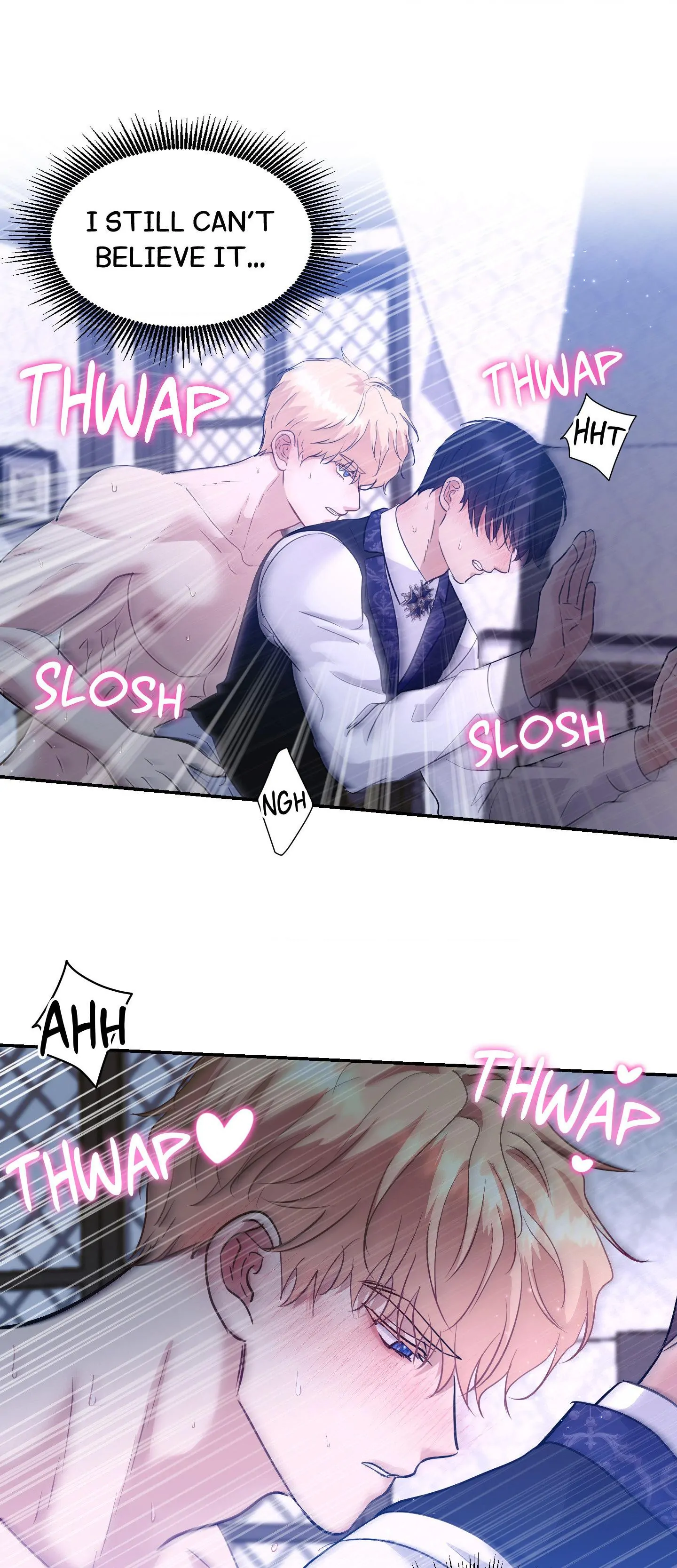 The Untouchable Duke (Official) - Episode 2 manhwa