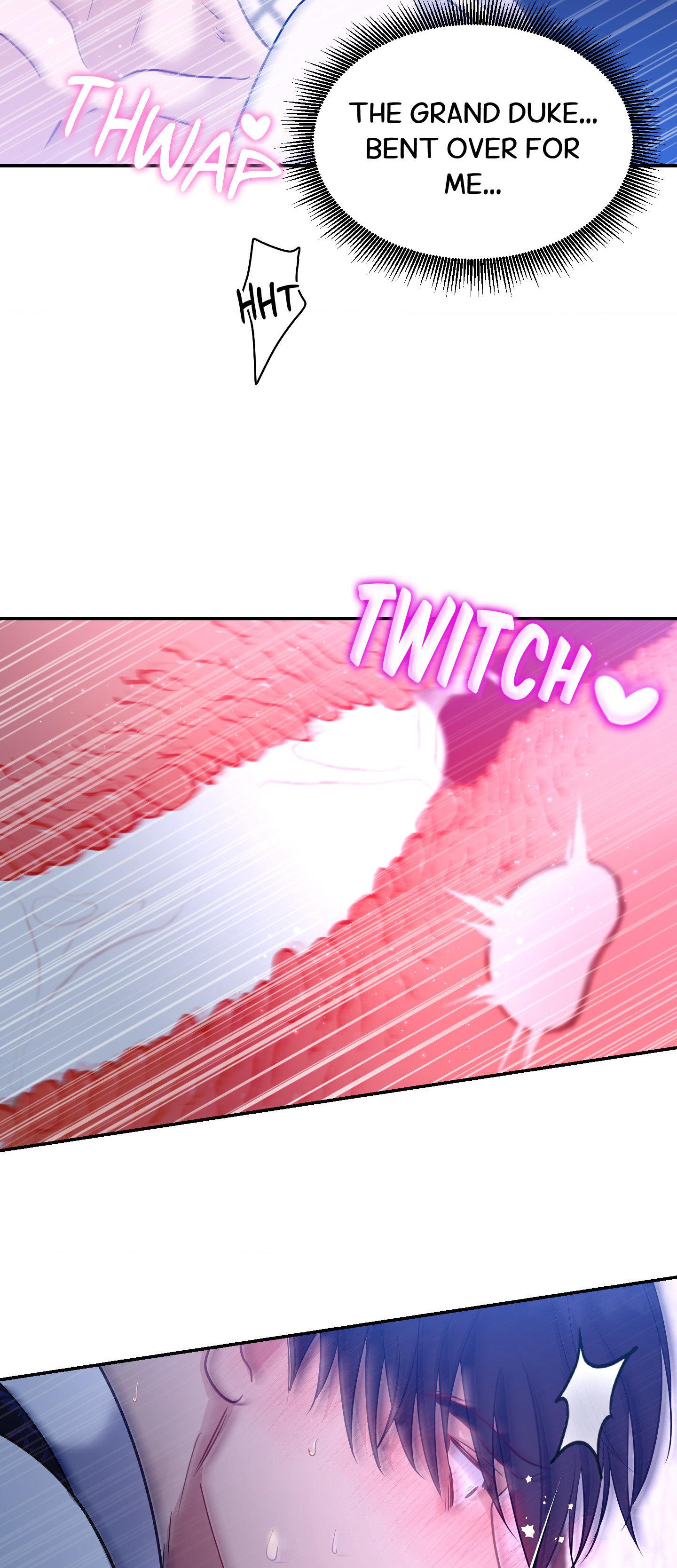 The Untouchable Duke (Official) - Episode 2 manhwa
