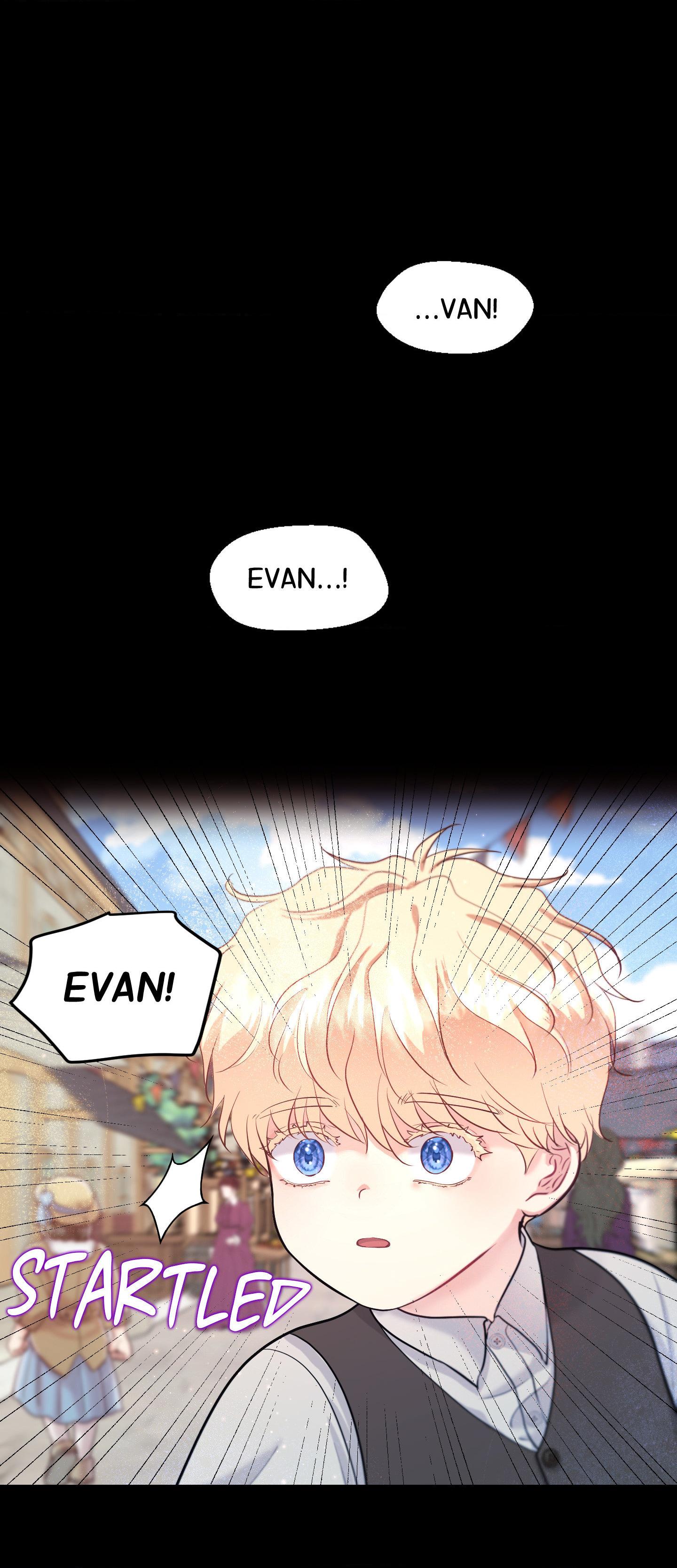 The Untouchable Duke (Official) - Episode 3 manhwa