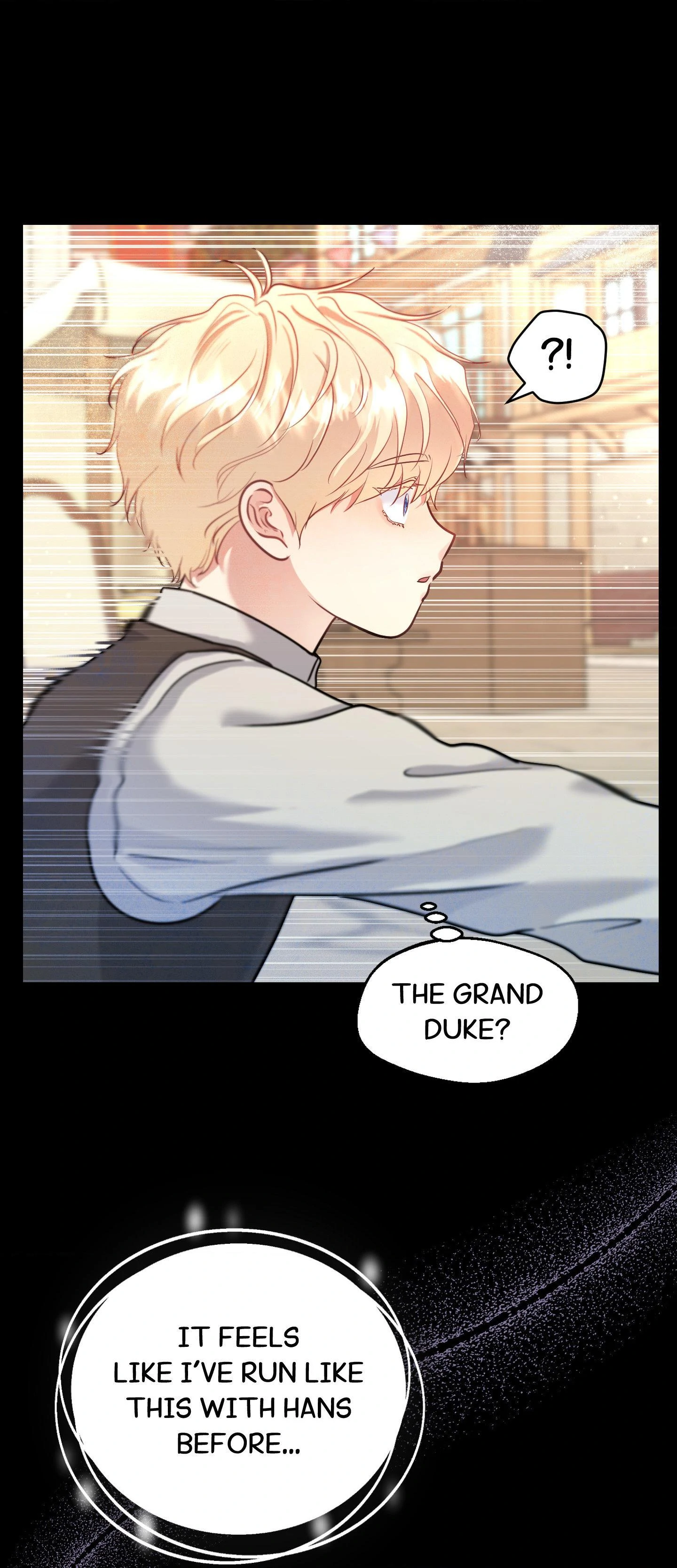 The Untouchable Duke (Official) - Episode 3 manhwa