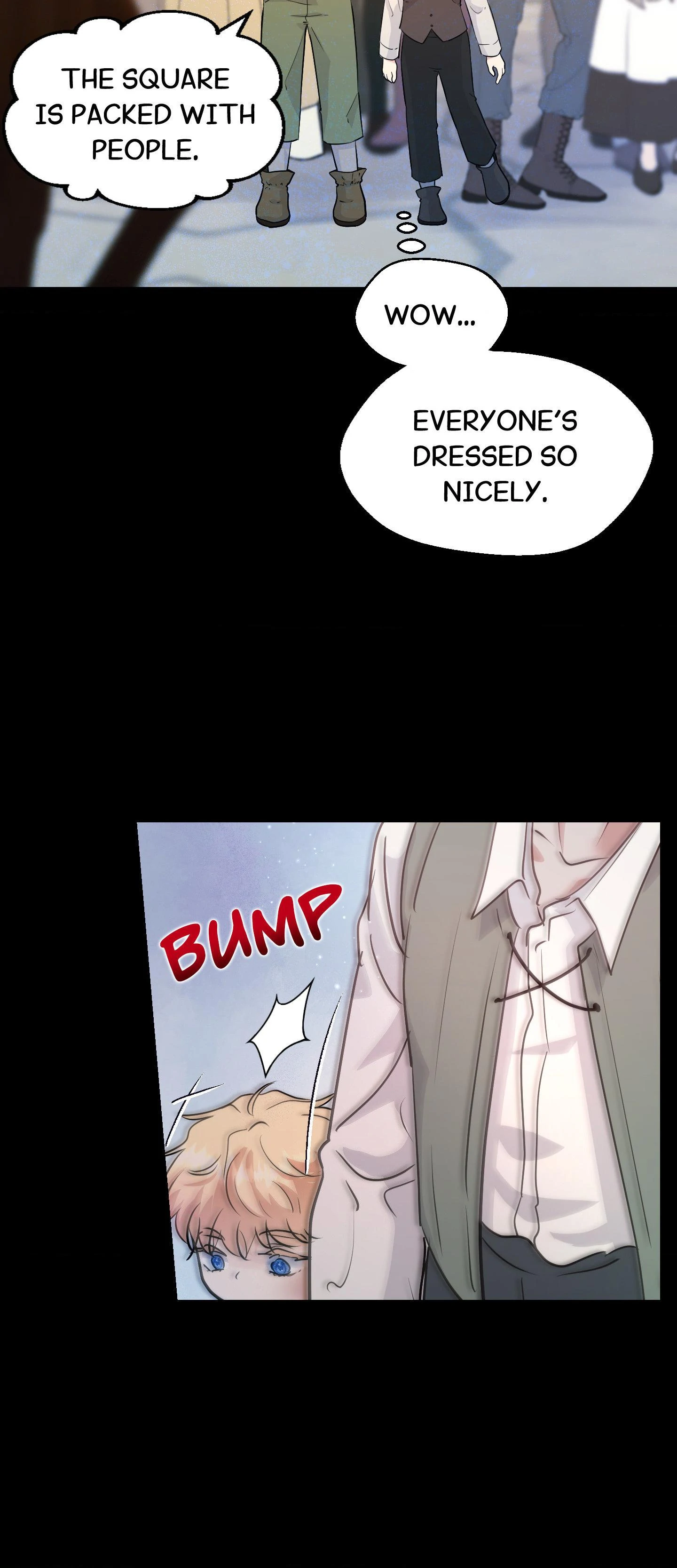 The Untouchable Duke (Official) - Episode 3 manhwa