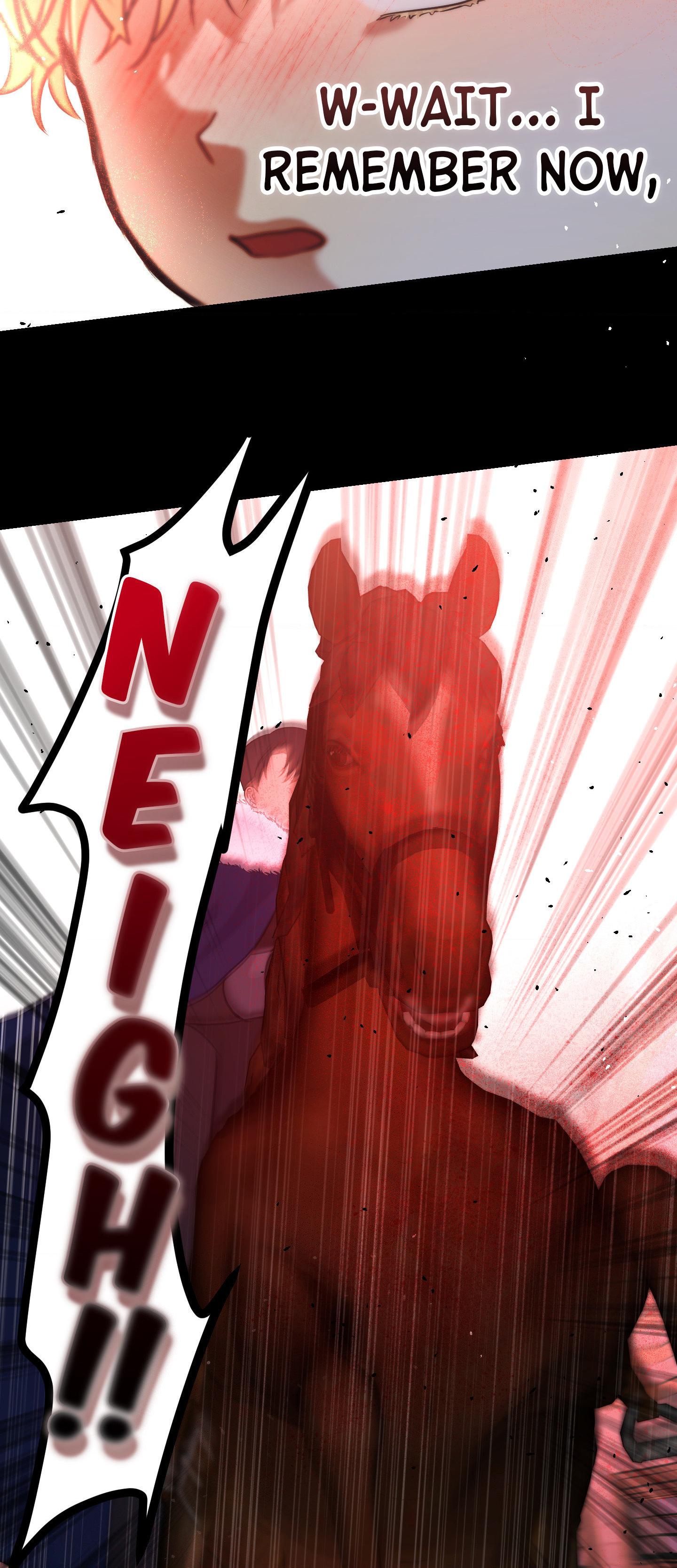 The Untouchable Duke (Official) - Episode 3 manhwa
