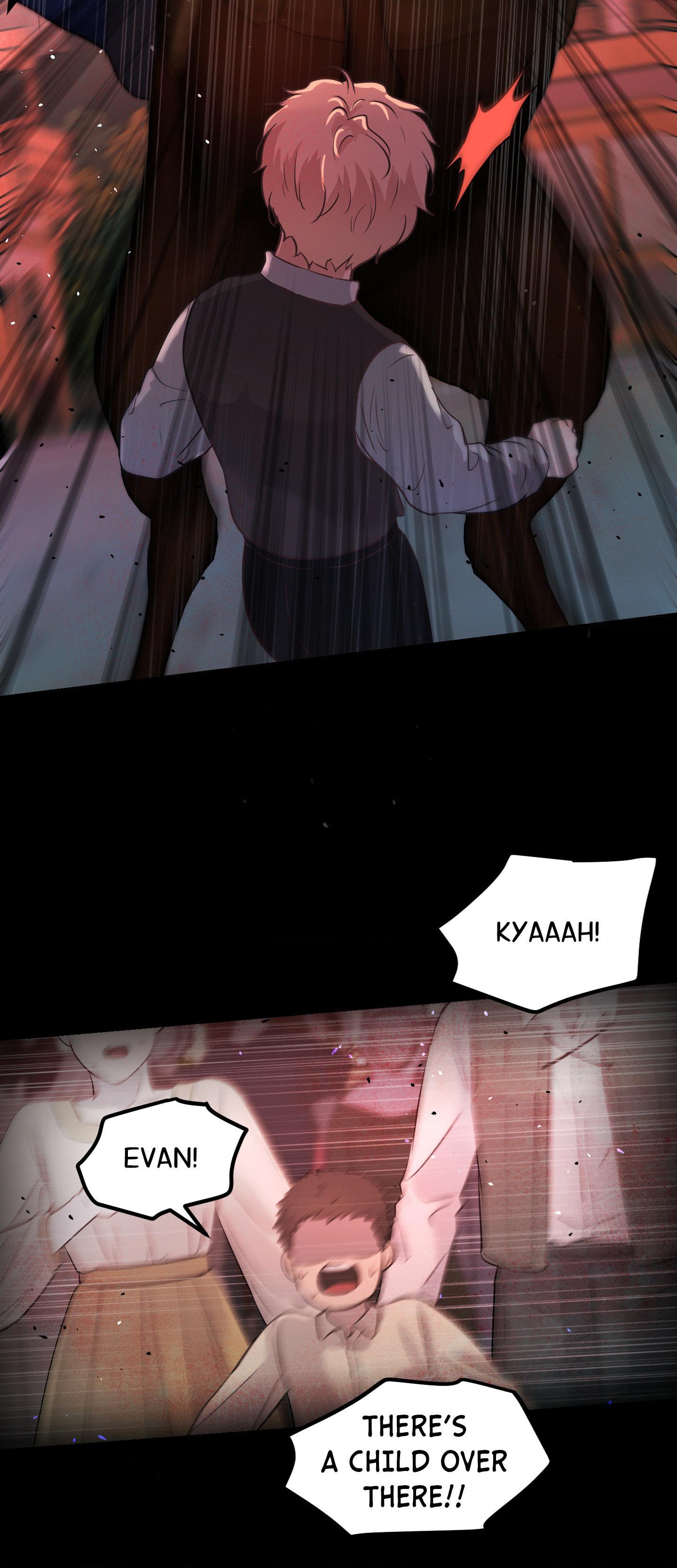 The Untouchable Duke (Official) - Episode 3 manhwa