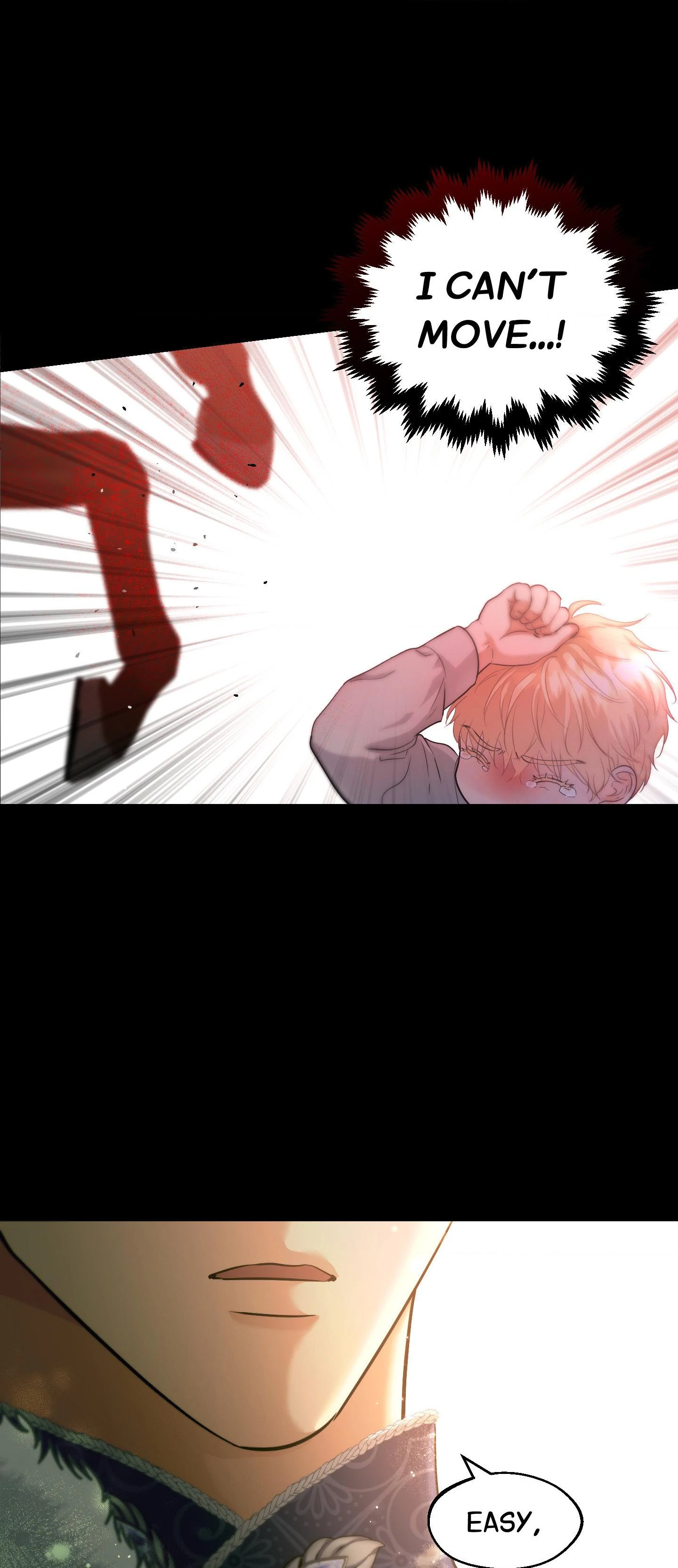 The Untouchable Duke (Official) - Episode 3 manhwa