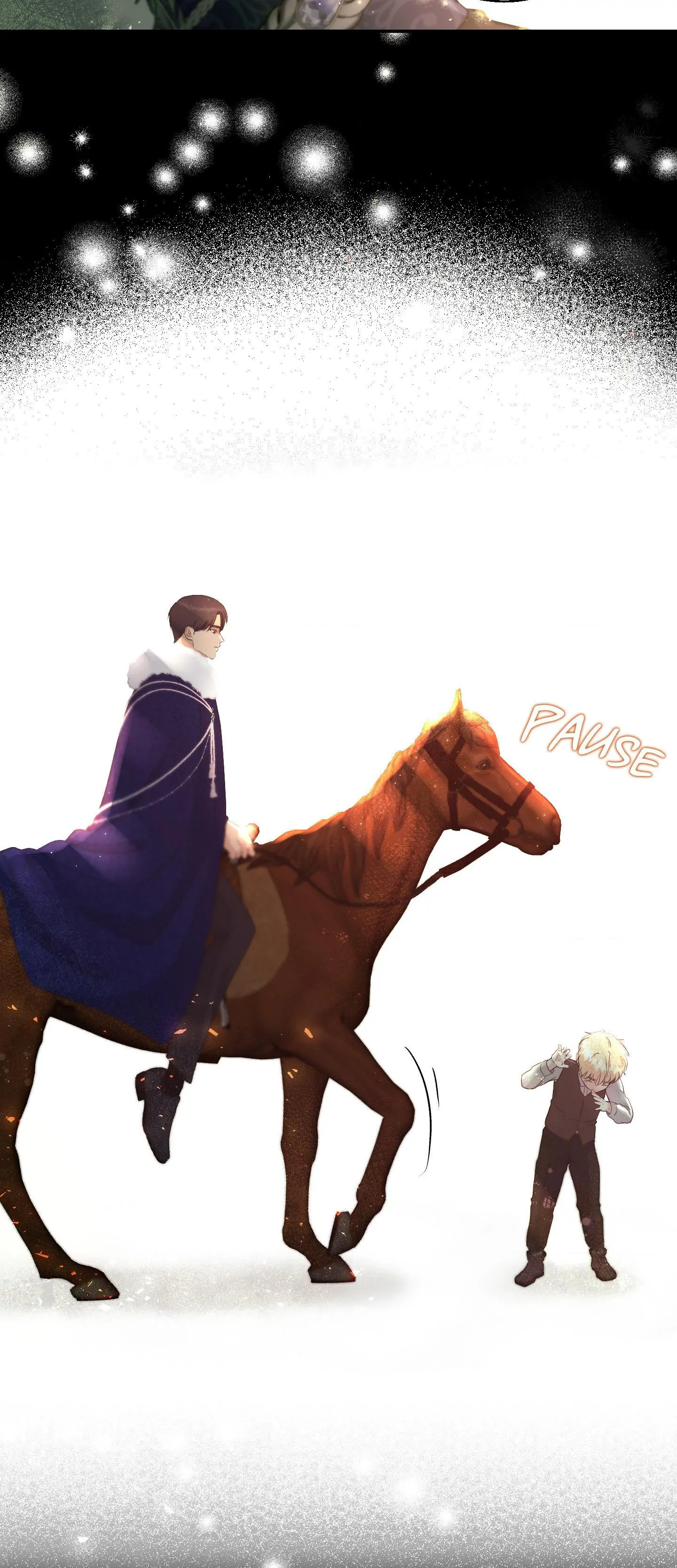 The Untouchable Duke (Official) - Episode 3 manhwa