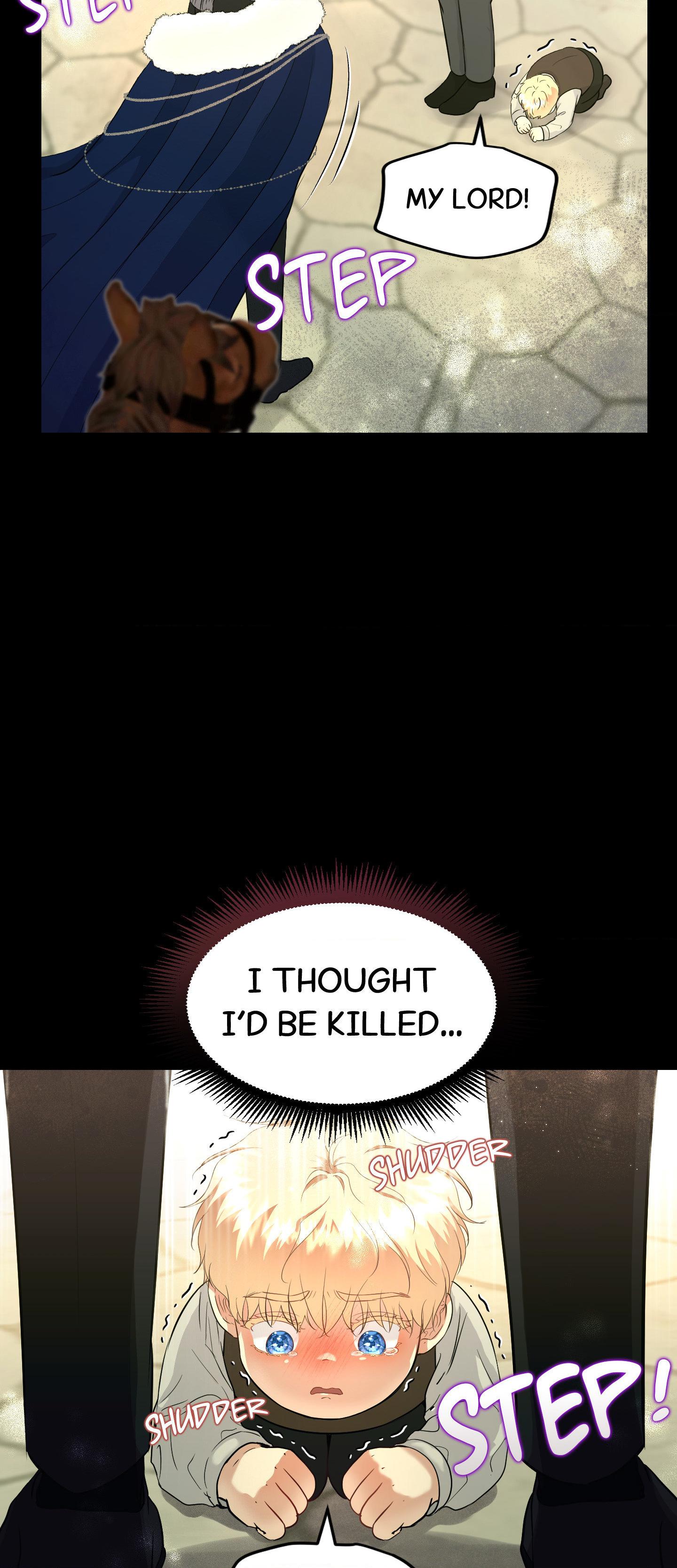 The Untouchable Duke (Official) - Episode 3 manhwa