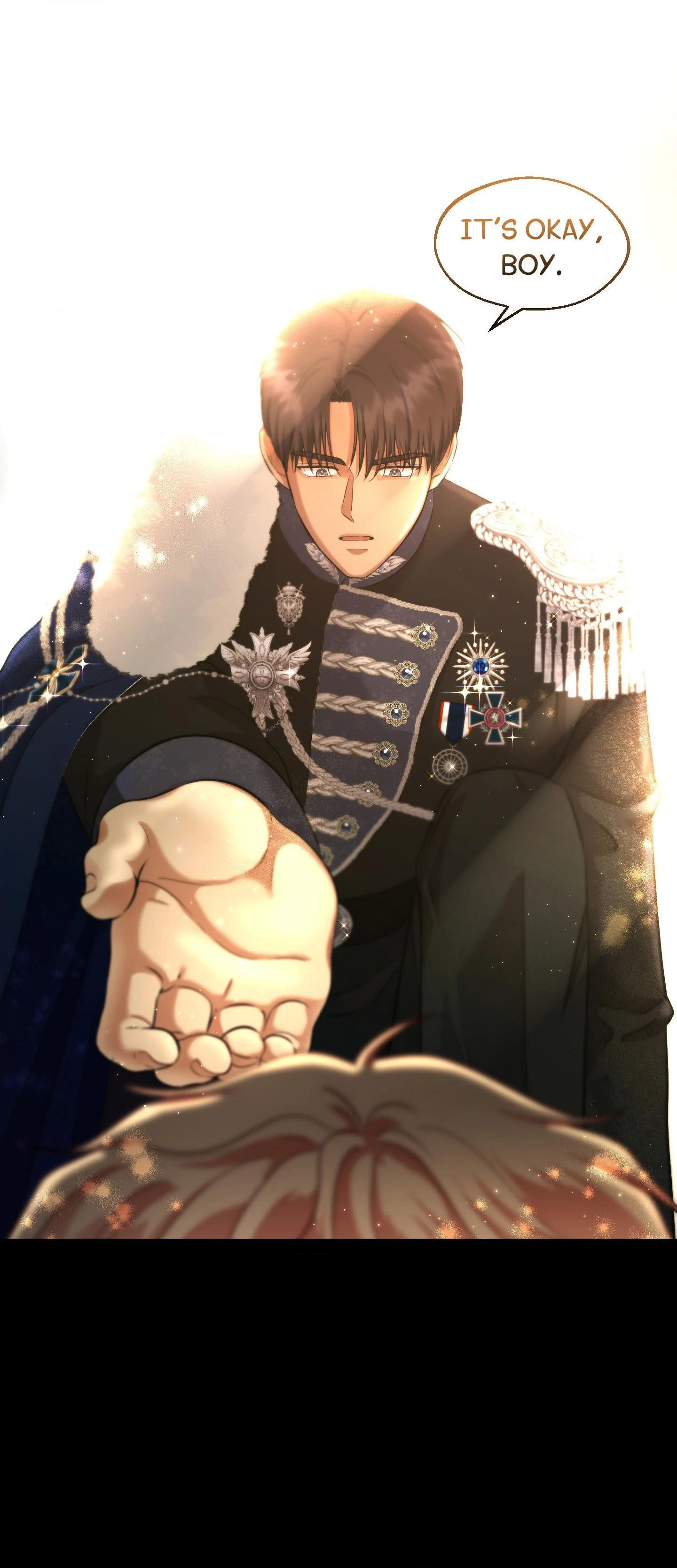 The Untouchable Duke (Official) - Episode 3 manhwa