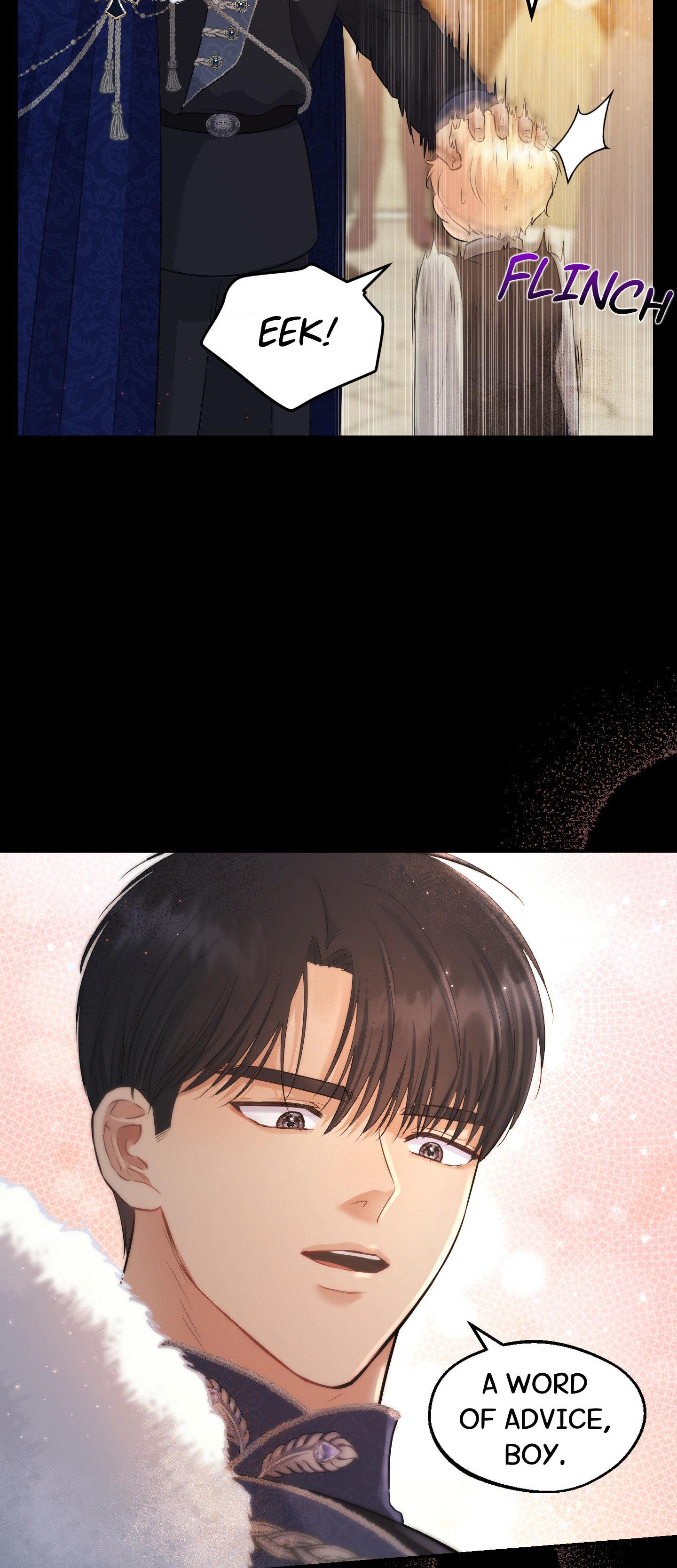 The Untouchable Duke (Official) - Episode 3 manhwa