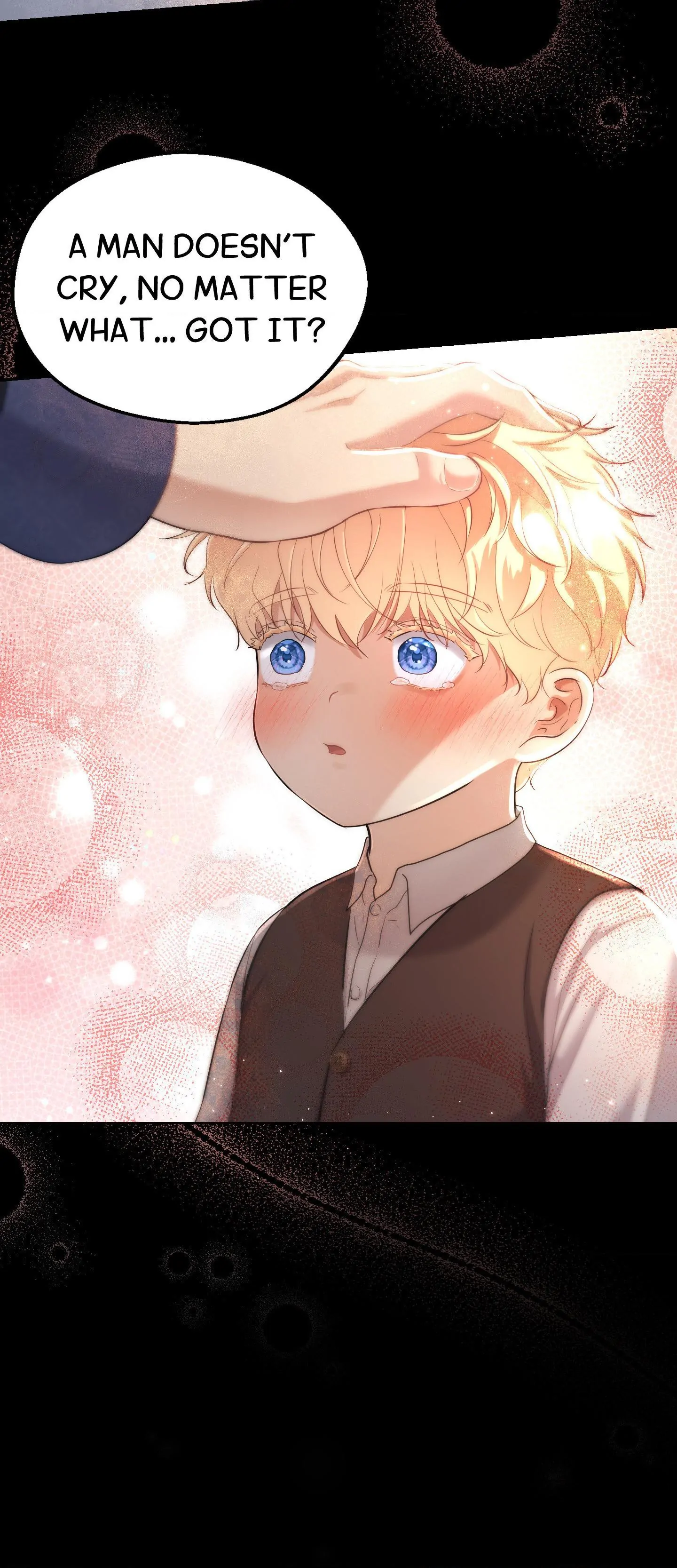 The Untouchable Duke (Official) - Episode 3 manhwa