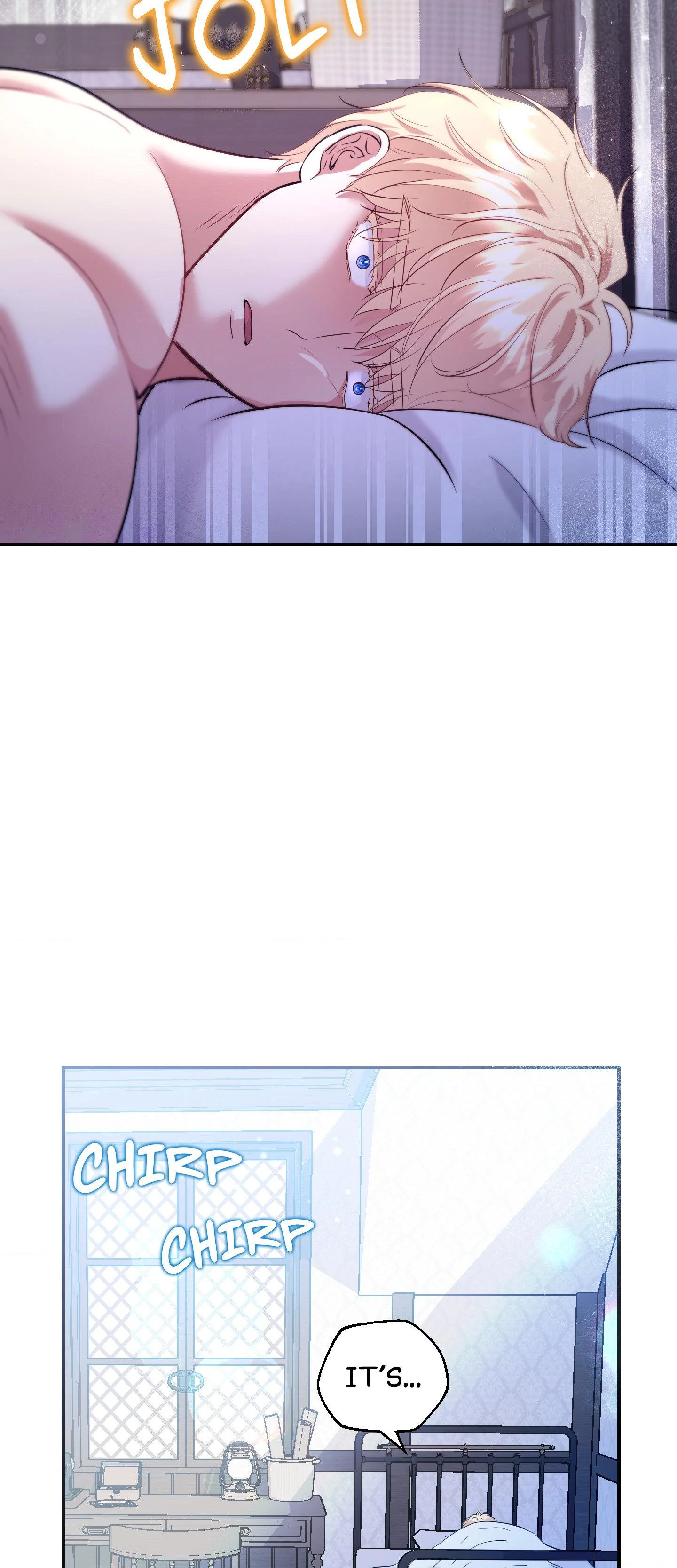 The Untouchable Duke (Official) - Episode 3 manhwa