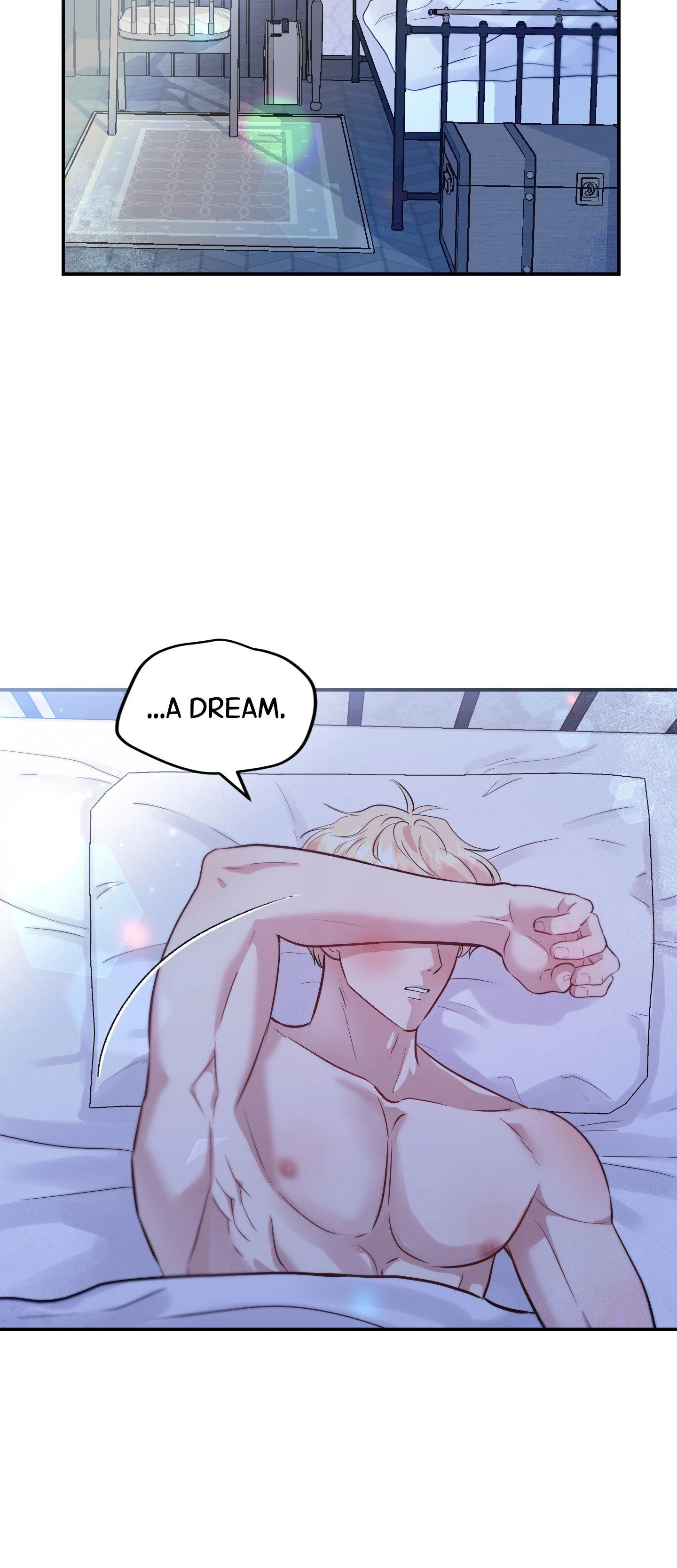 The Untouchable Duke (Official) - Episode 3 manhwa