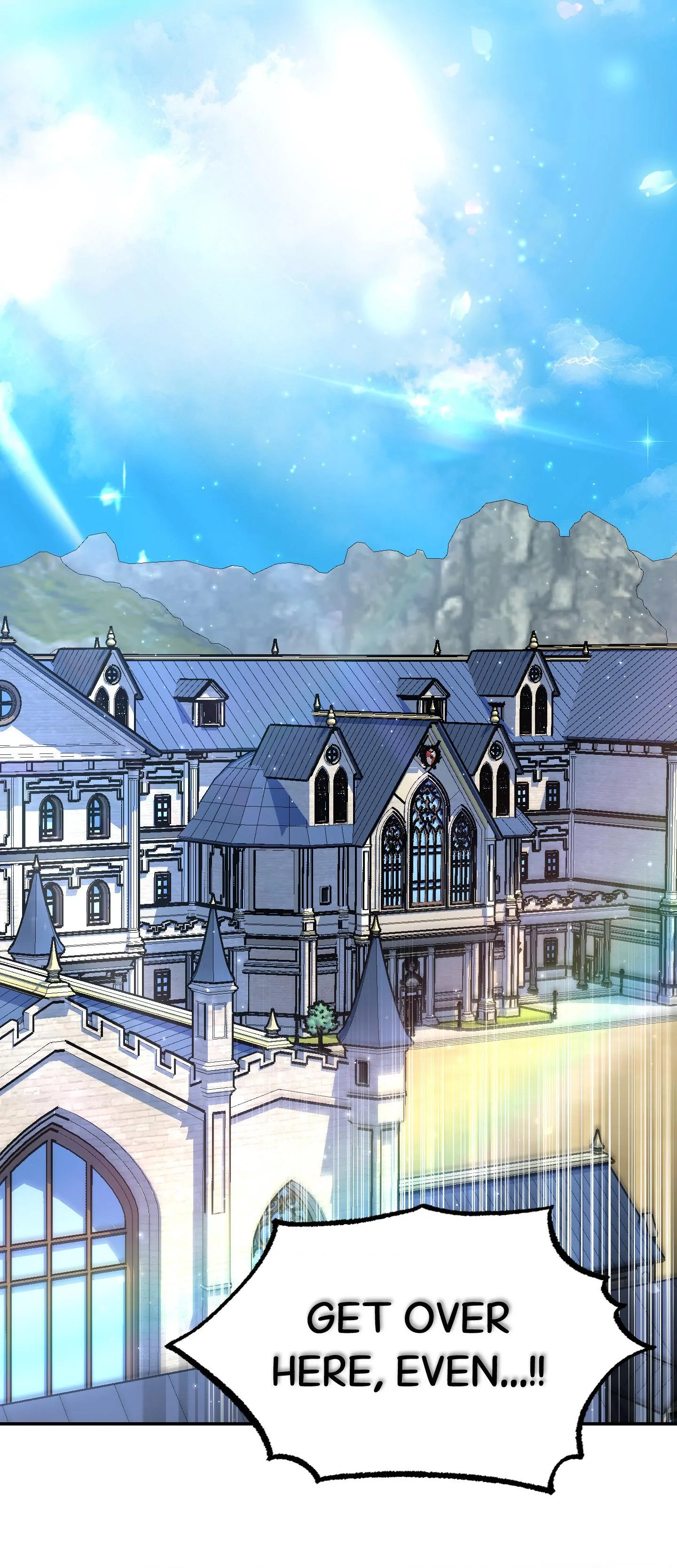 The Untouchable Duke (Official) - Episode 3 manhwa