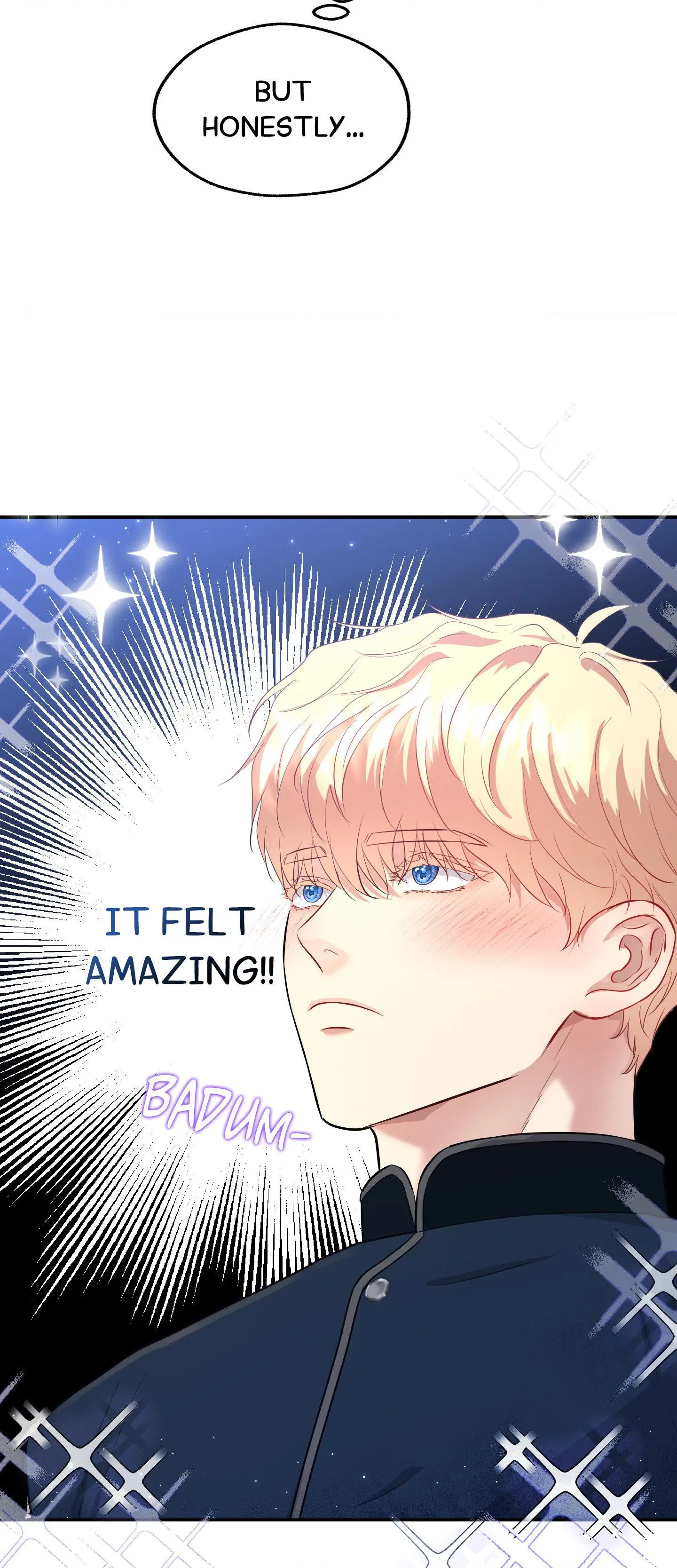 The Untouchable Duke (Official) - Episode 3 manhwa