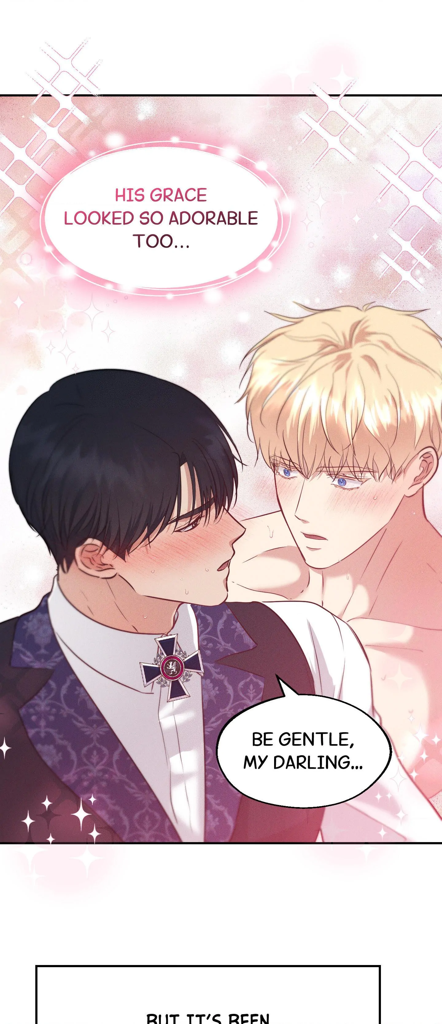 The Untouchable Duke (Official) - Episode 3 manhwa