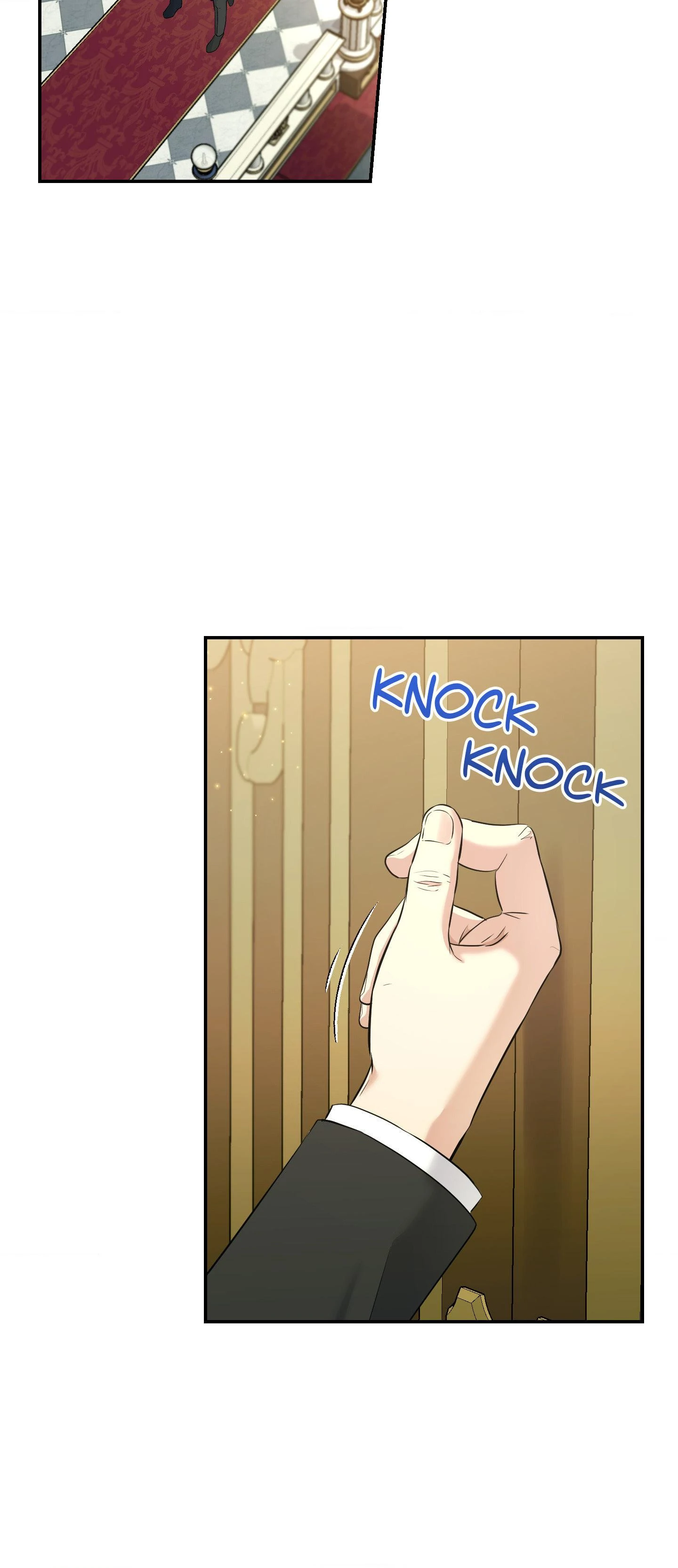 The Untouchable Duke (Official) - Episode 3 manhwa