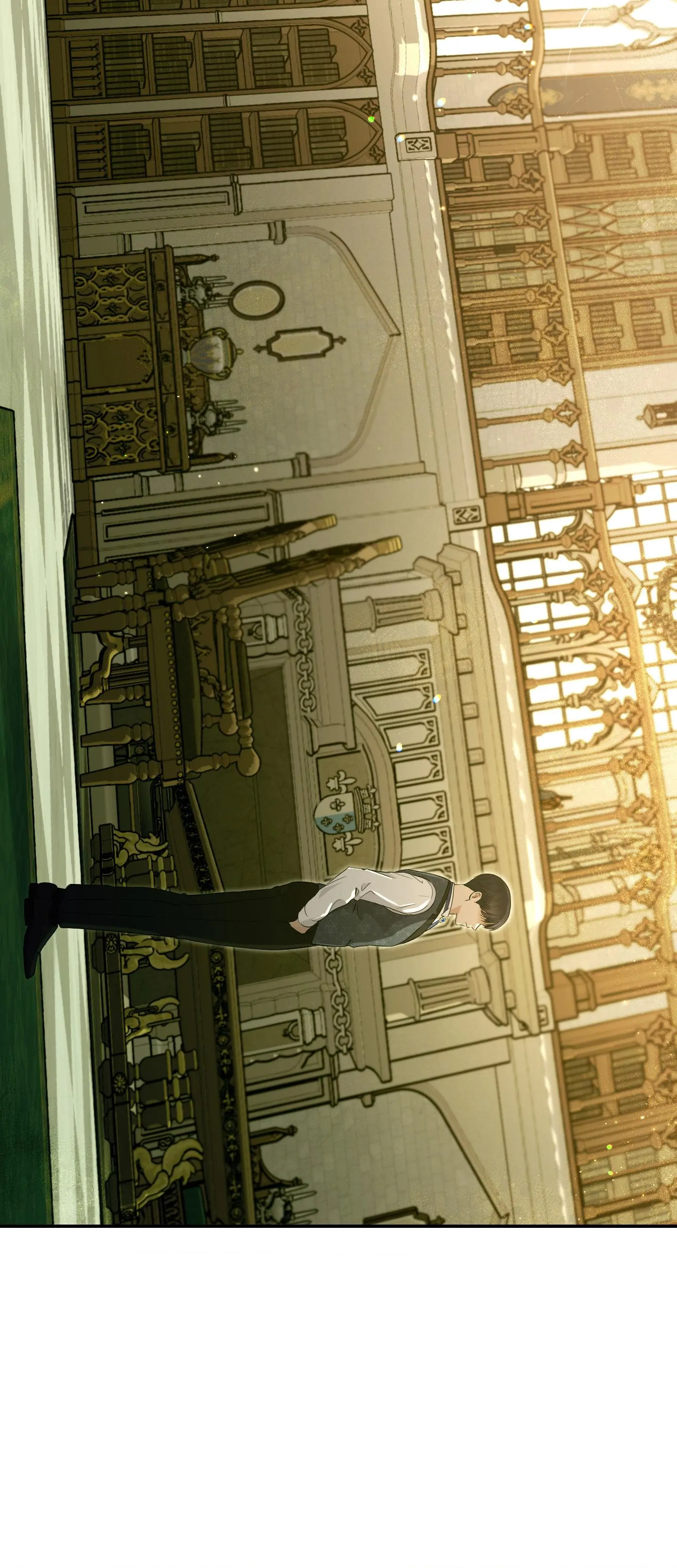The Untouchable Duke (Official) - Episode 3 manhwa