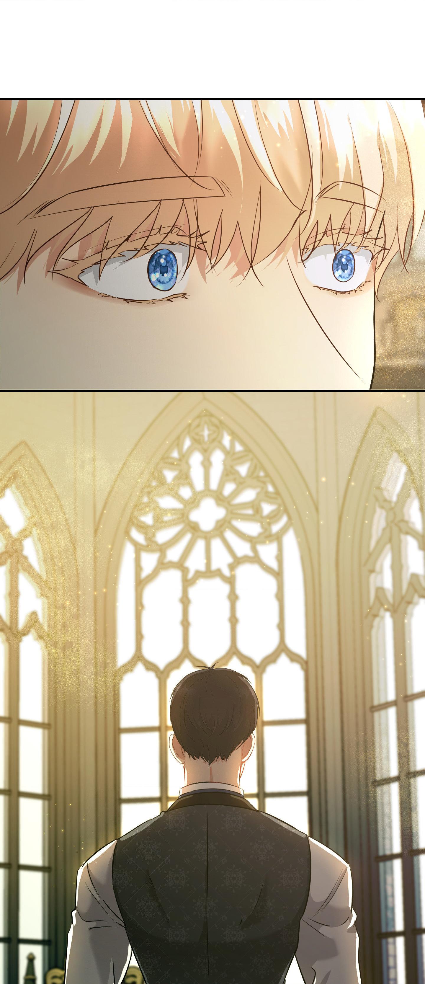 The Untouchable Duke (Official) - Episode 3 manhwa