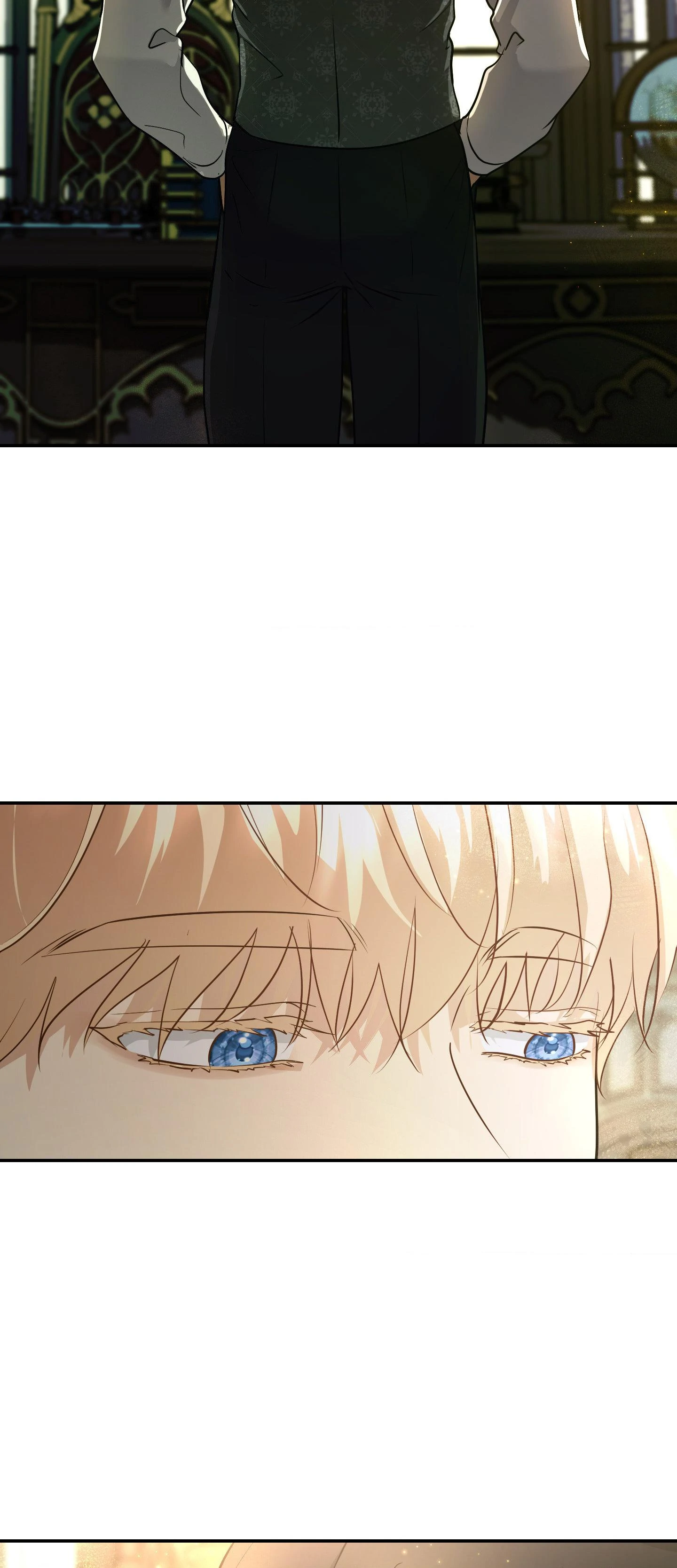 The Untouchable Duke (Official) - Episode 3 manhwa
