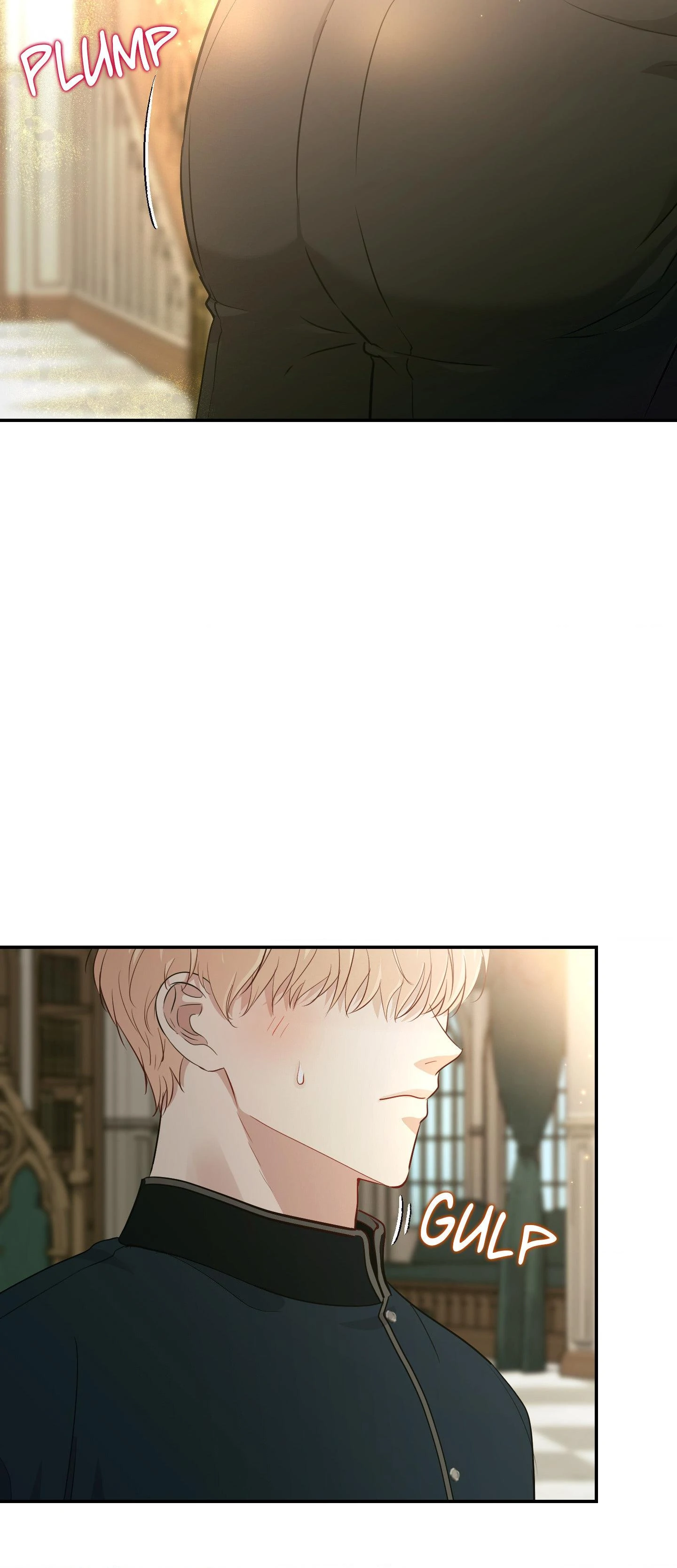 The Untouchable Duke (Official) - Episode 3 manhwa