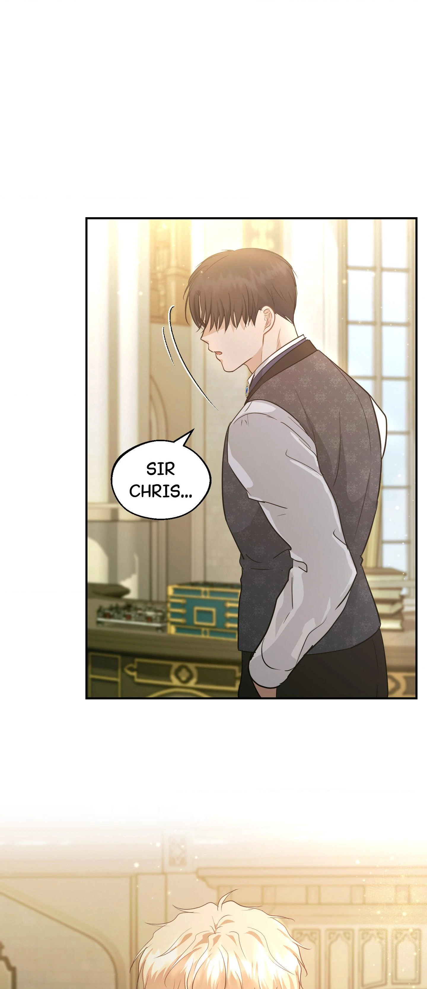 The Untouchable Duke (Official) - Episode 3 manhwa
