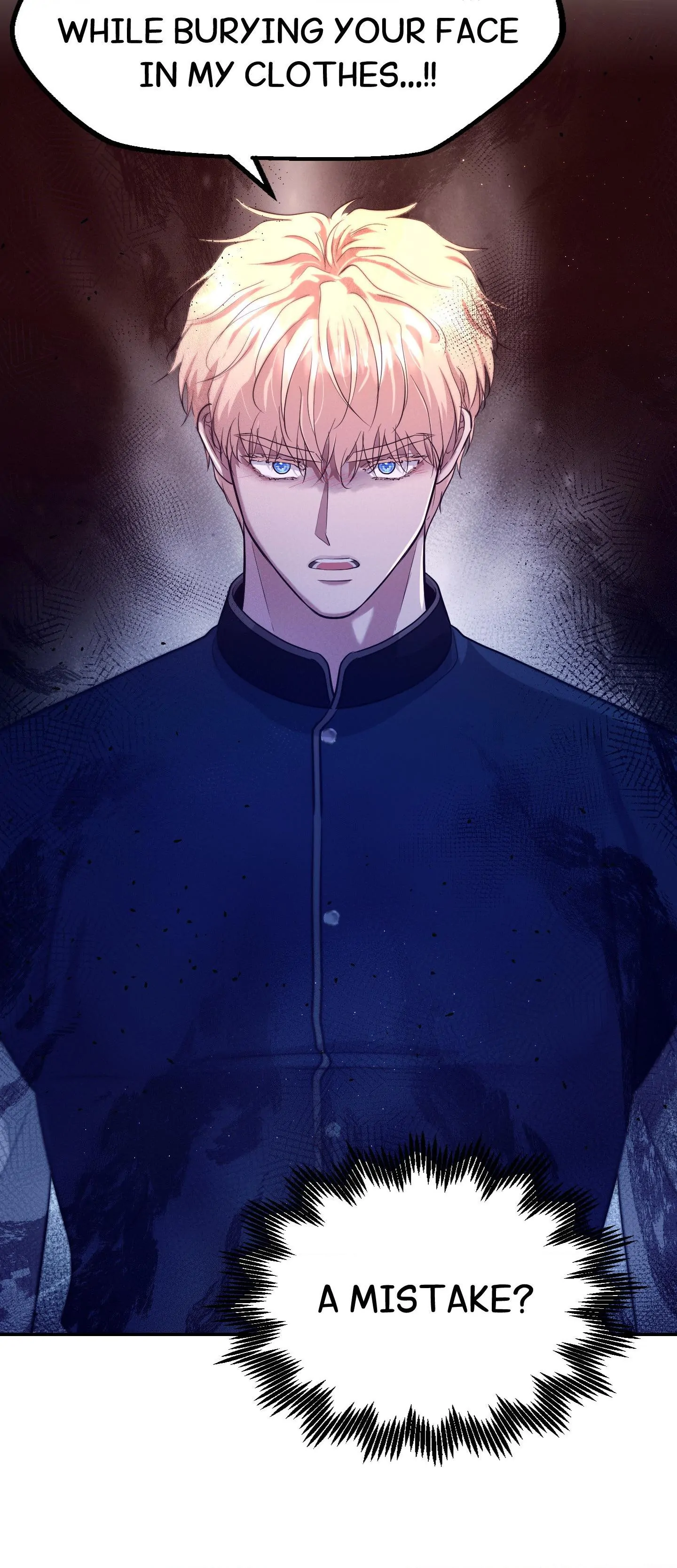The Untouchable Duke (Official) - Episode 3 manhwa