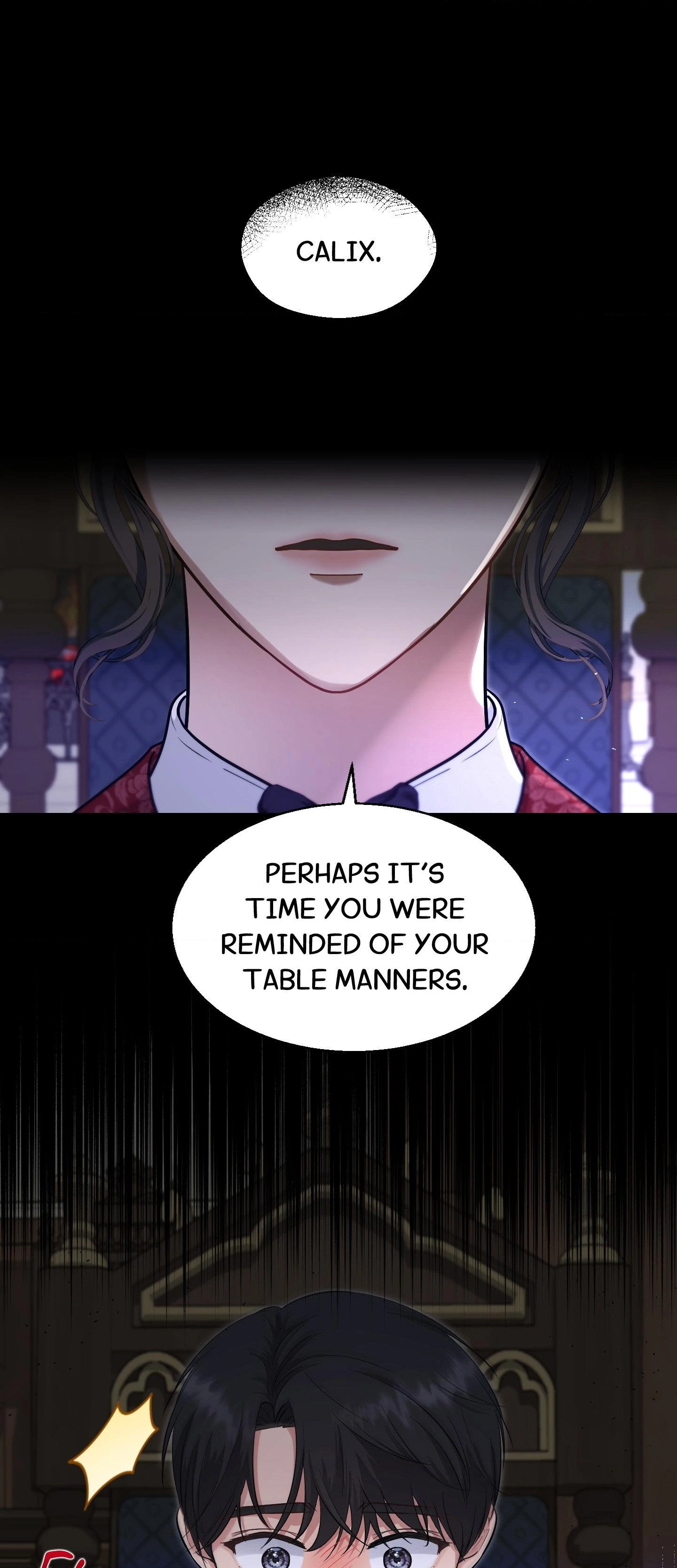 The Untouchable Duke (Official) - Episode 4 manhwa