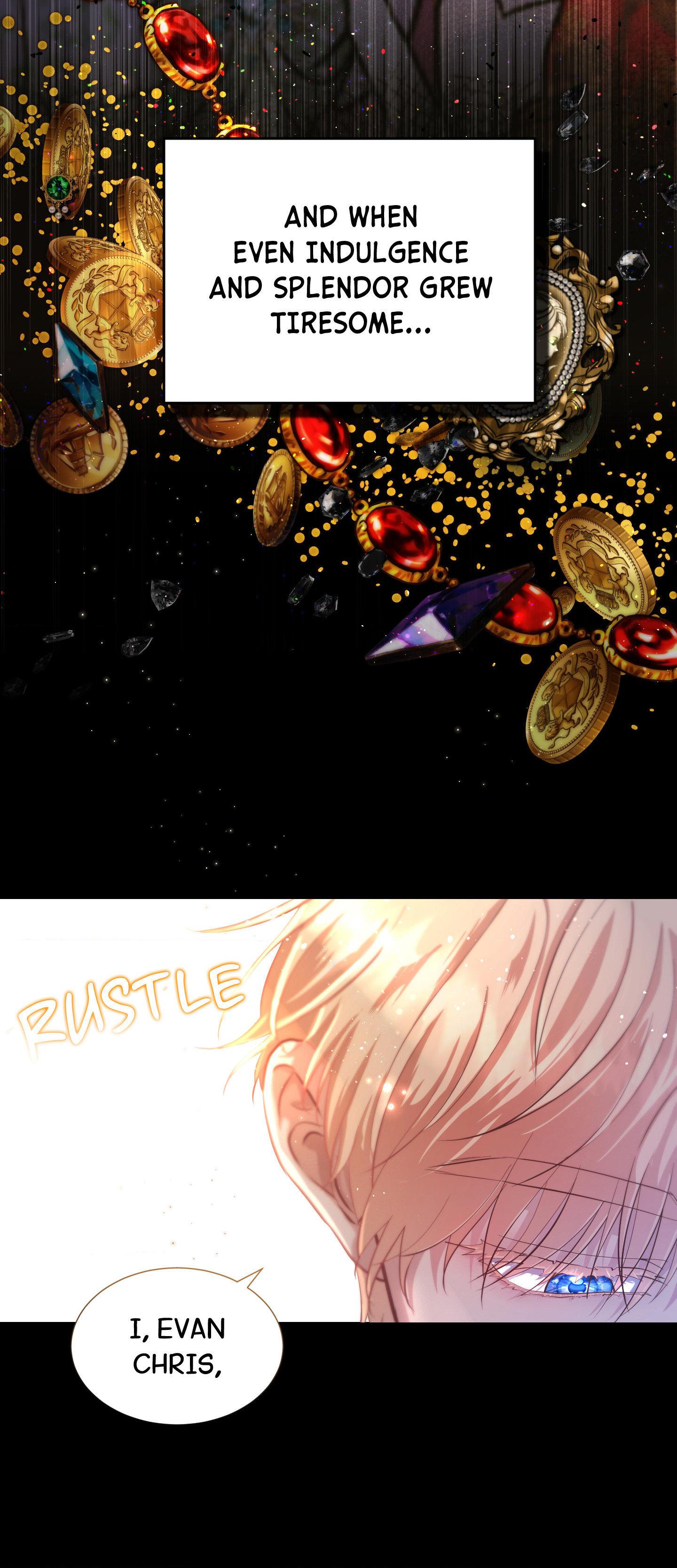 The Untouchable Duke (Official) - Episode 4 manhwa
