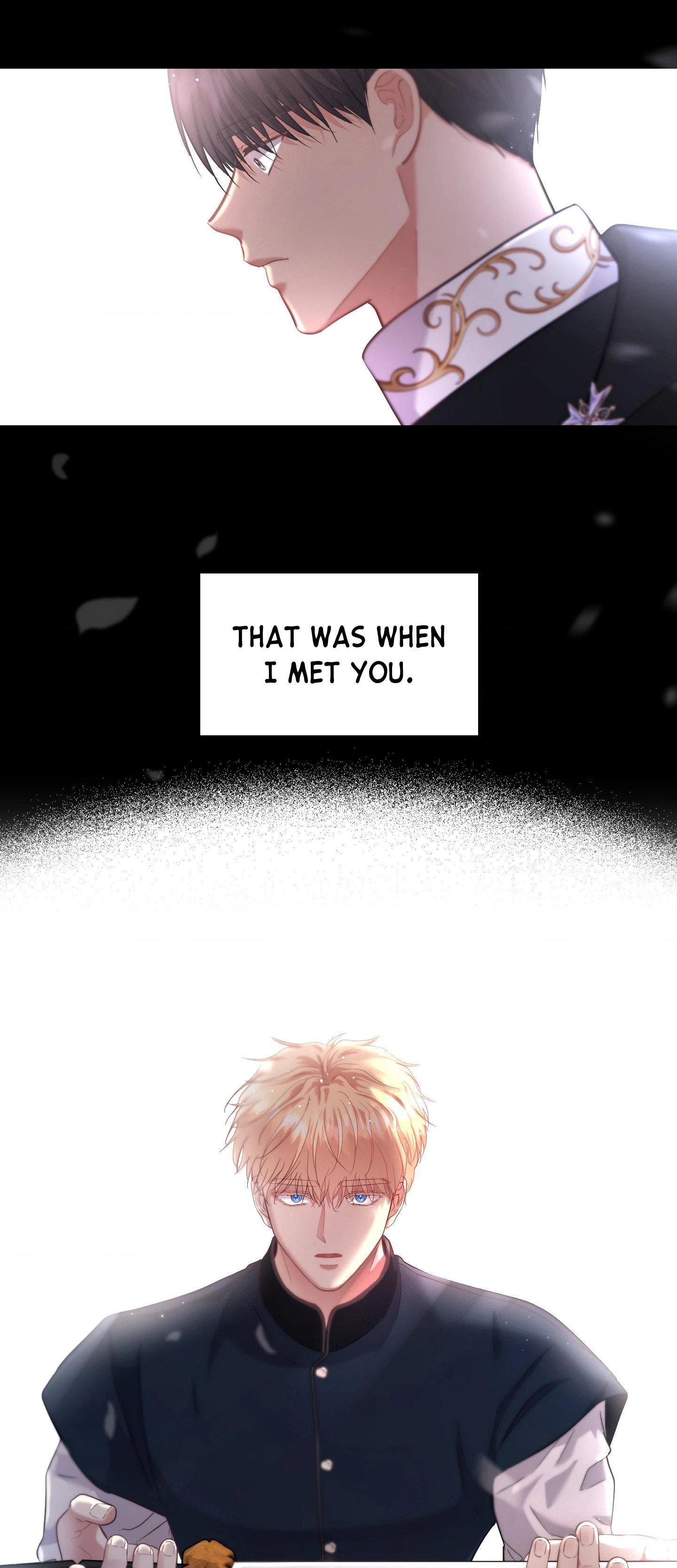 The Untouchable Duke (Official) - Episode 4 manhwa