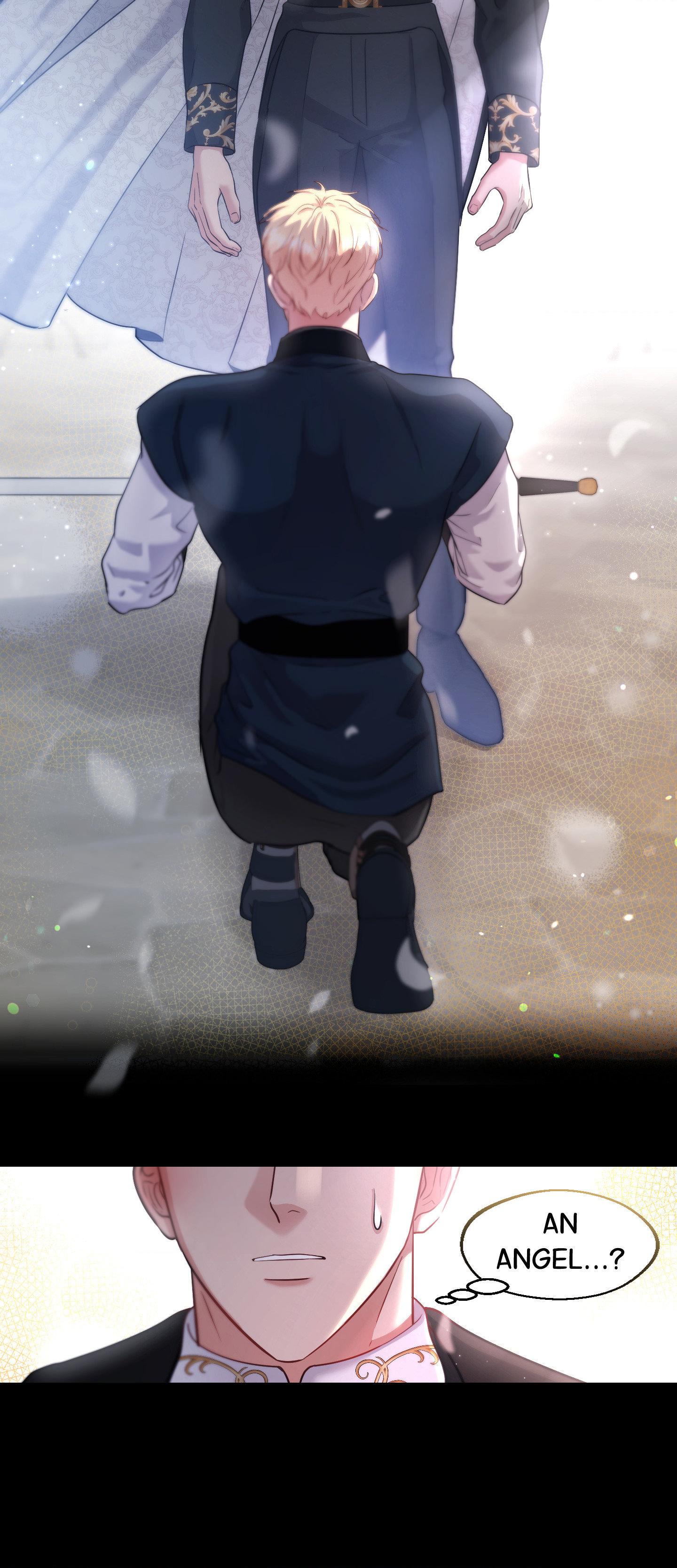 The Untouchable Duke (Official) - Episode 4 manhwa