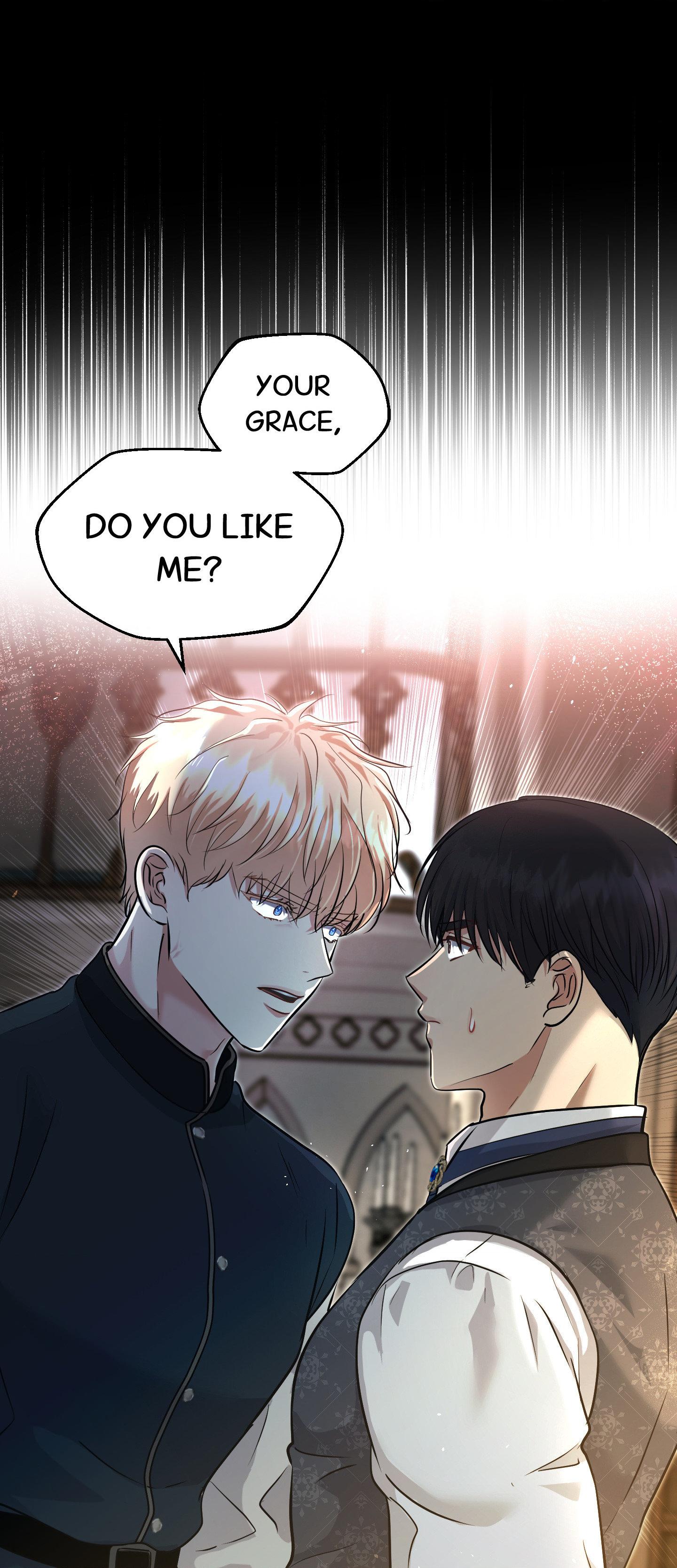 The Untouchable Duke (Official) - Episode 4 manhwa