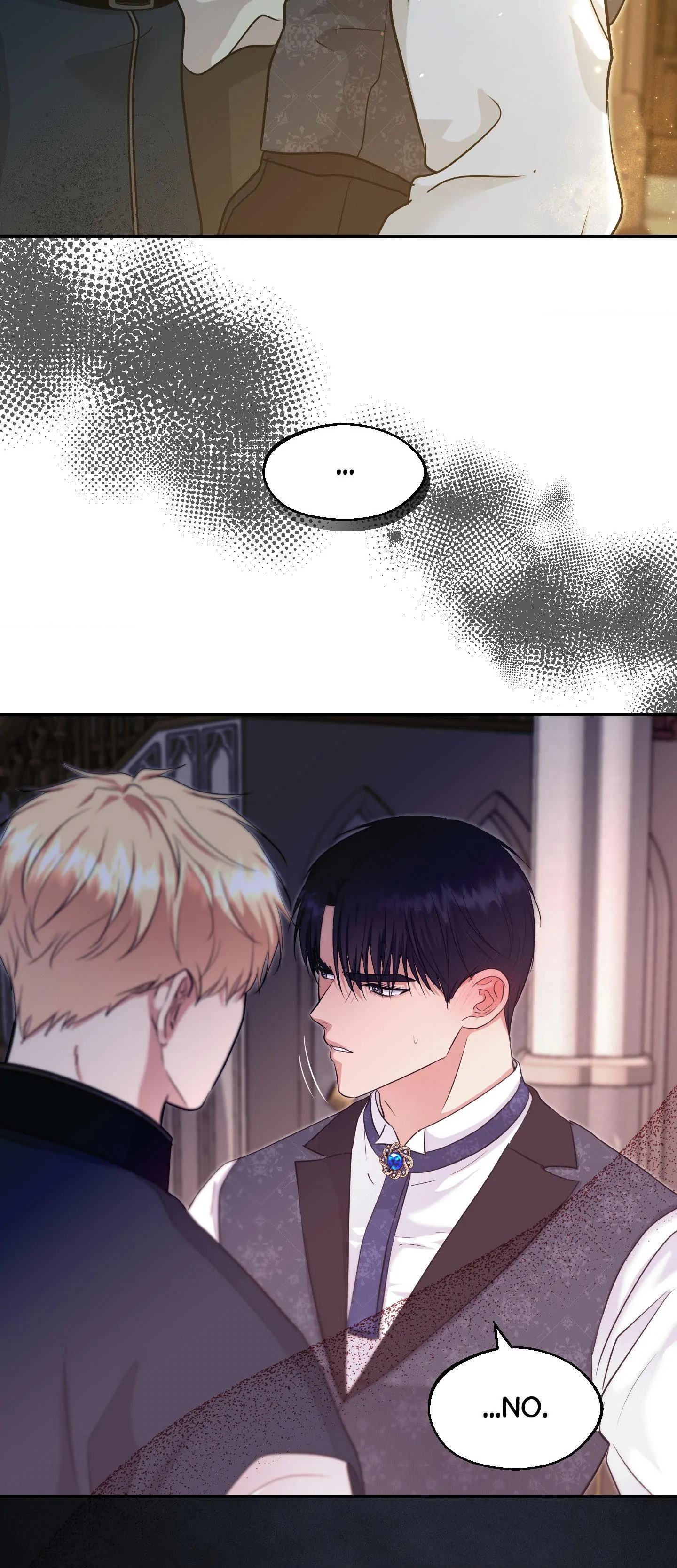 The Untouchable Duke (Official) - Episode 4 manhwa