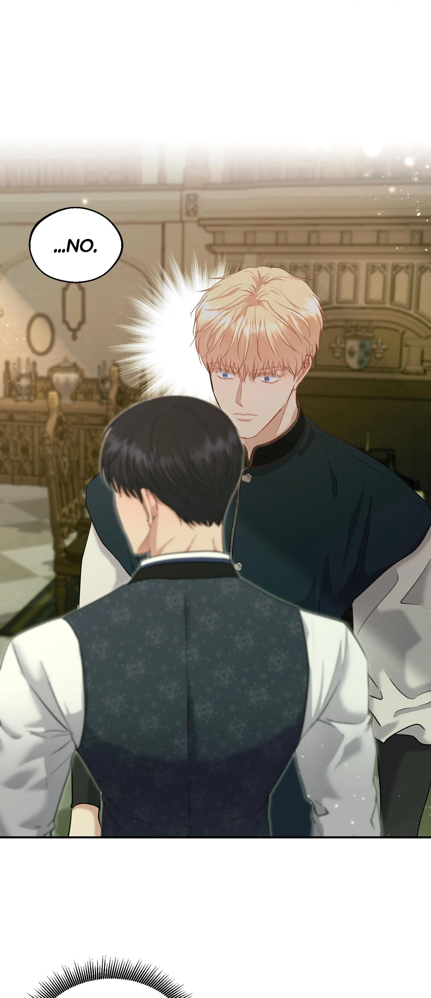 The Untouchable Duke (Official) - Episode 4 manhwa