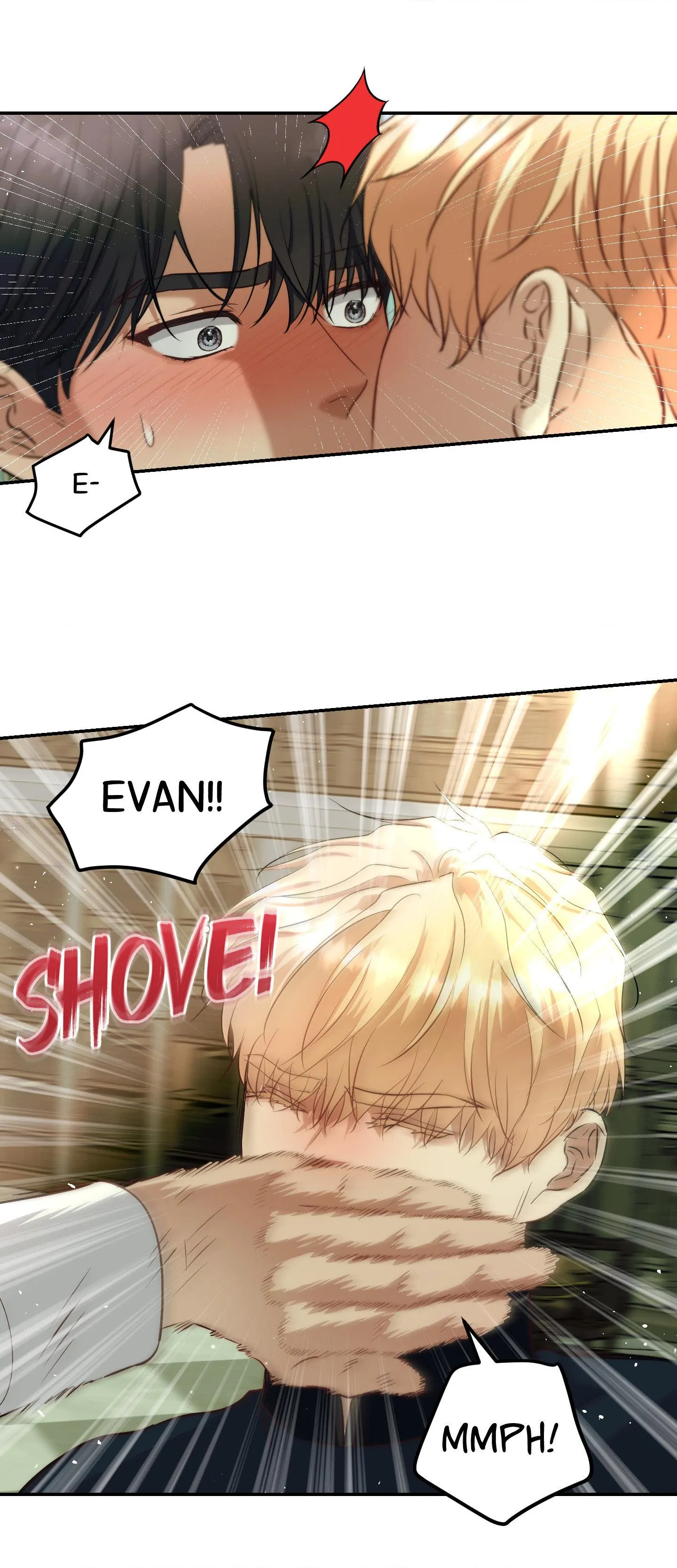 The Untouchable Duke (Official) - Episode 4 manhwa