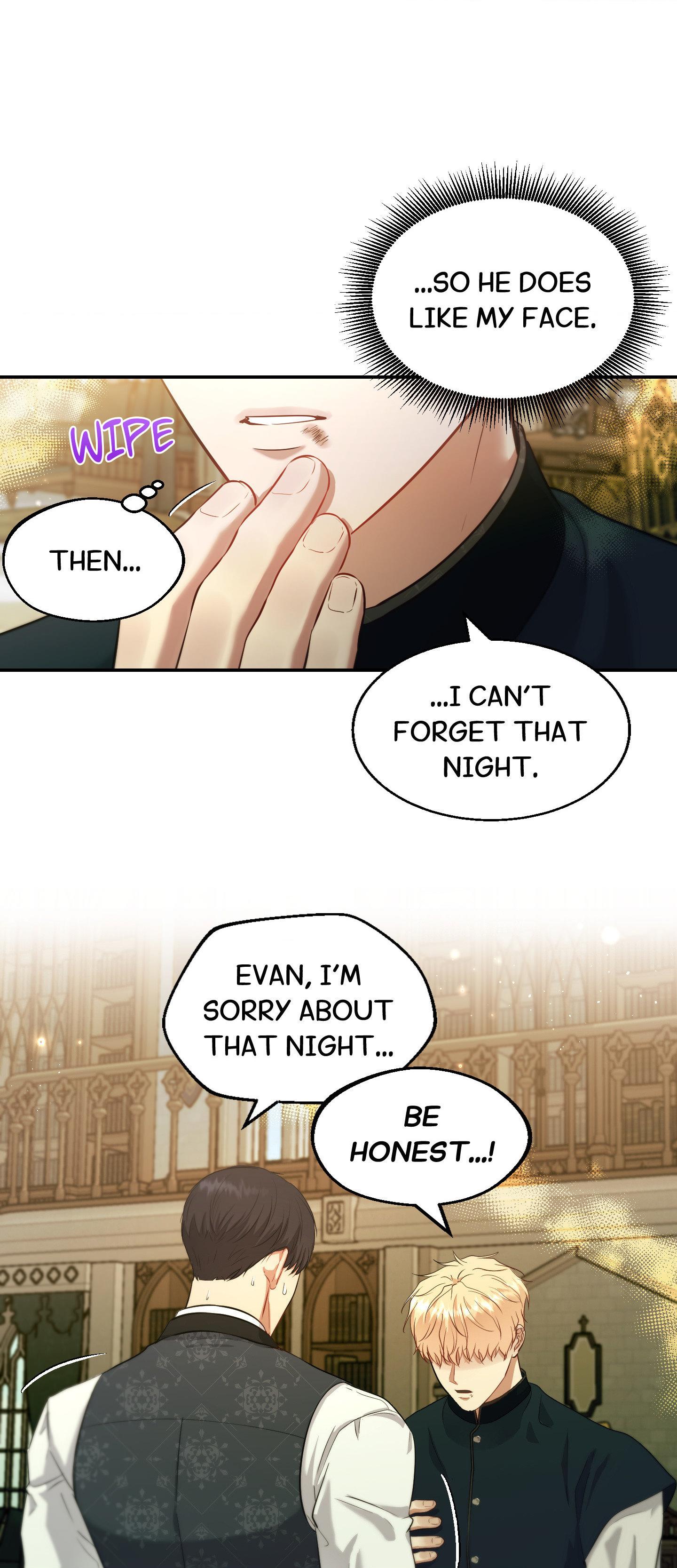 The Untouchable Duke (Official) - Episode 4 manhwa