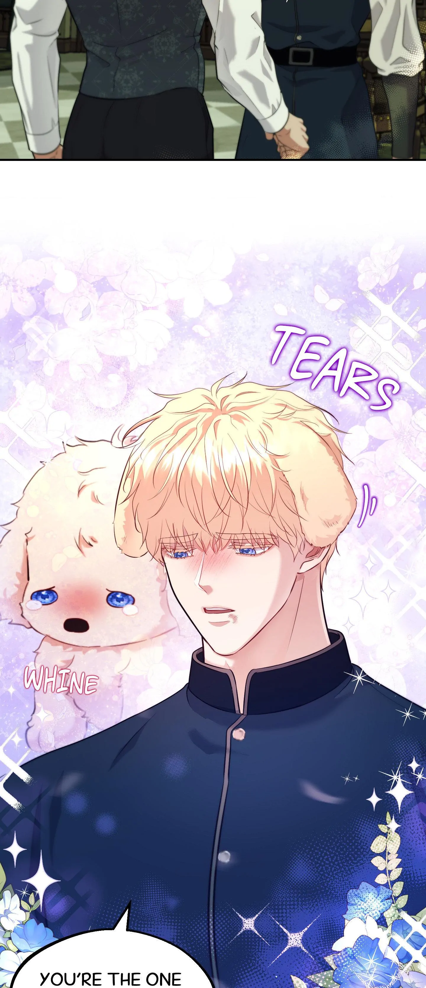 The Untouchable Duke (Official) - Episode 4 manhwa