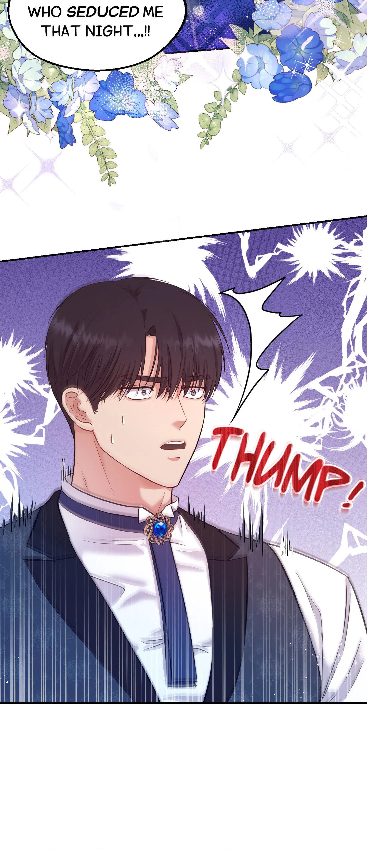 The Untouchable Duke (Official) - Episode 4 manhwa