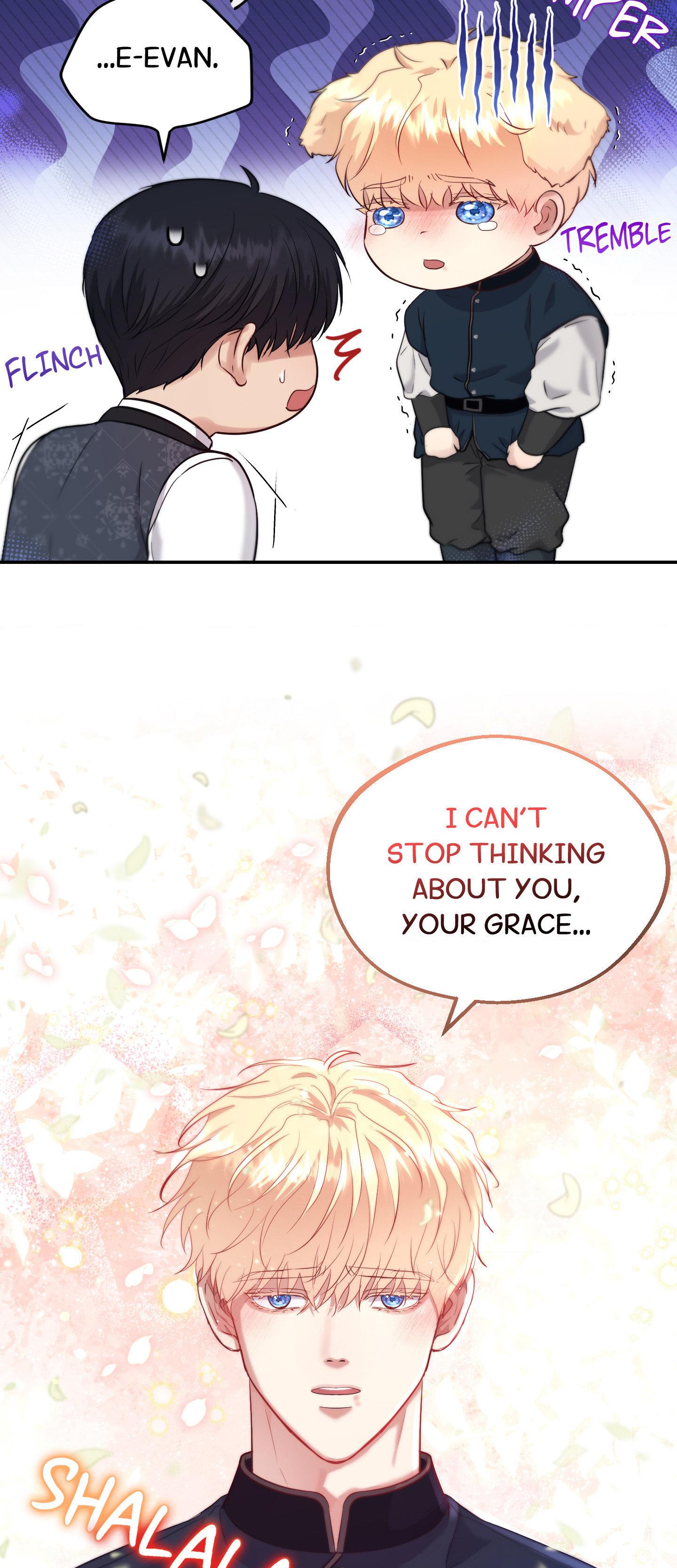 The Untouchable Duke (Official) - Episode 4 manhwa