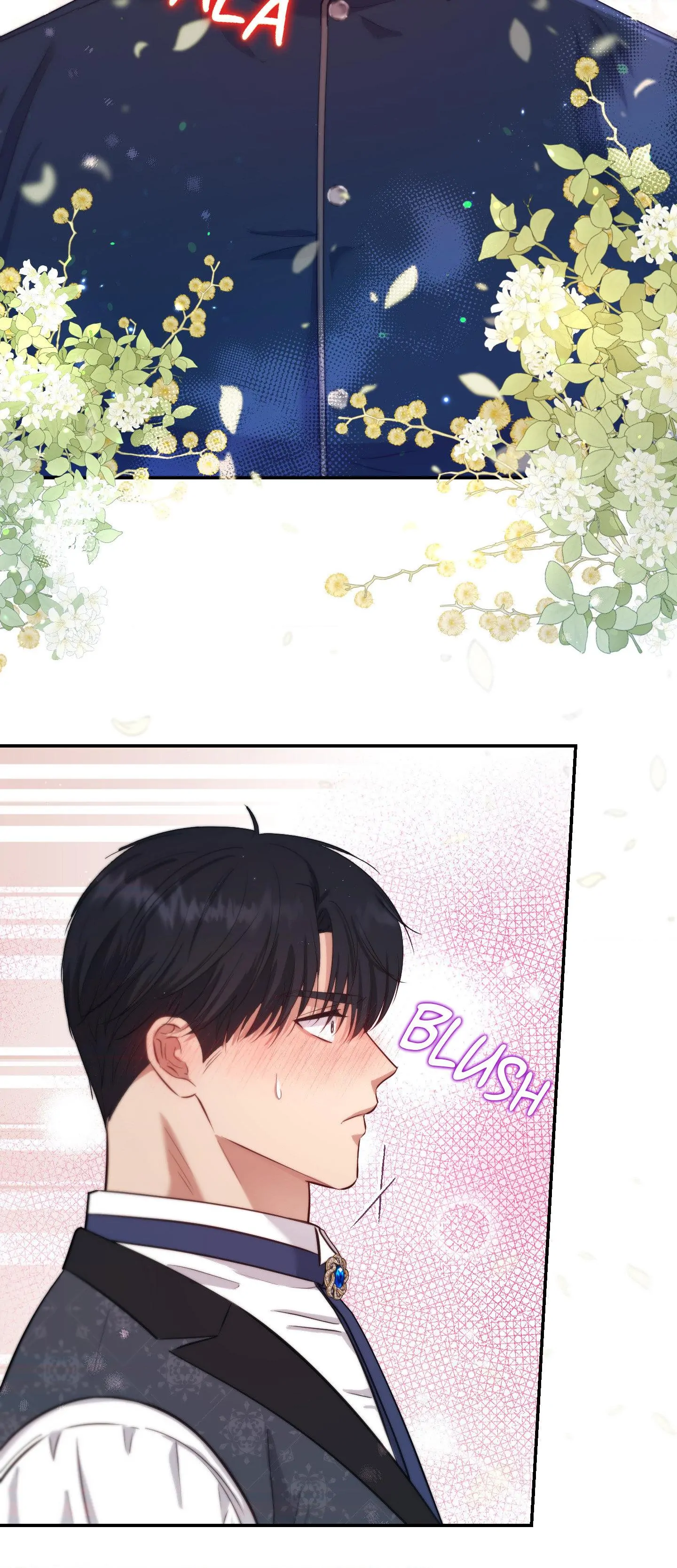 The Untouchable Duke (Official) - Episode 4 manhwa