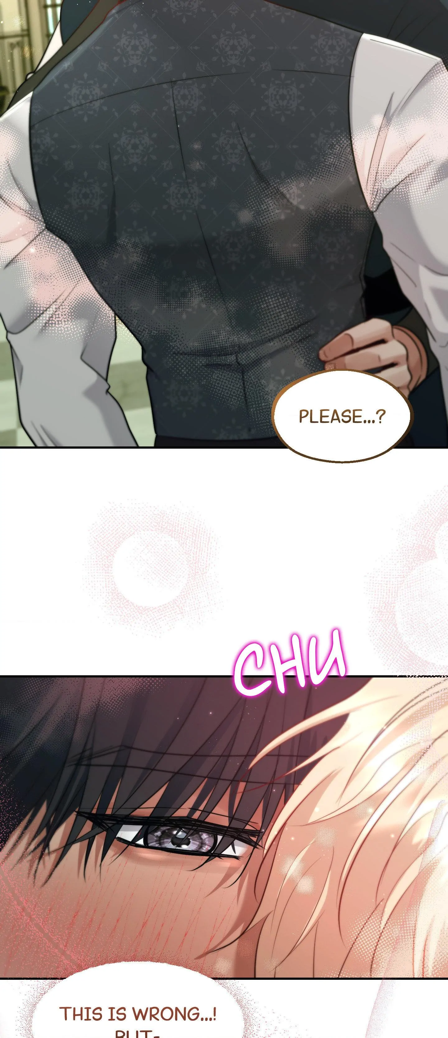 The Untouchable Duke (Official) - Episode 4 manhwa