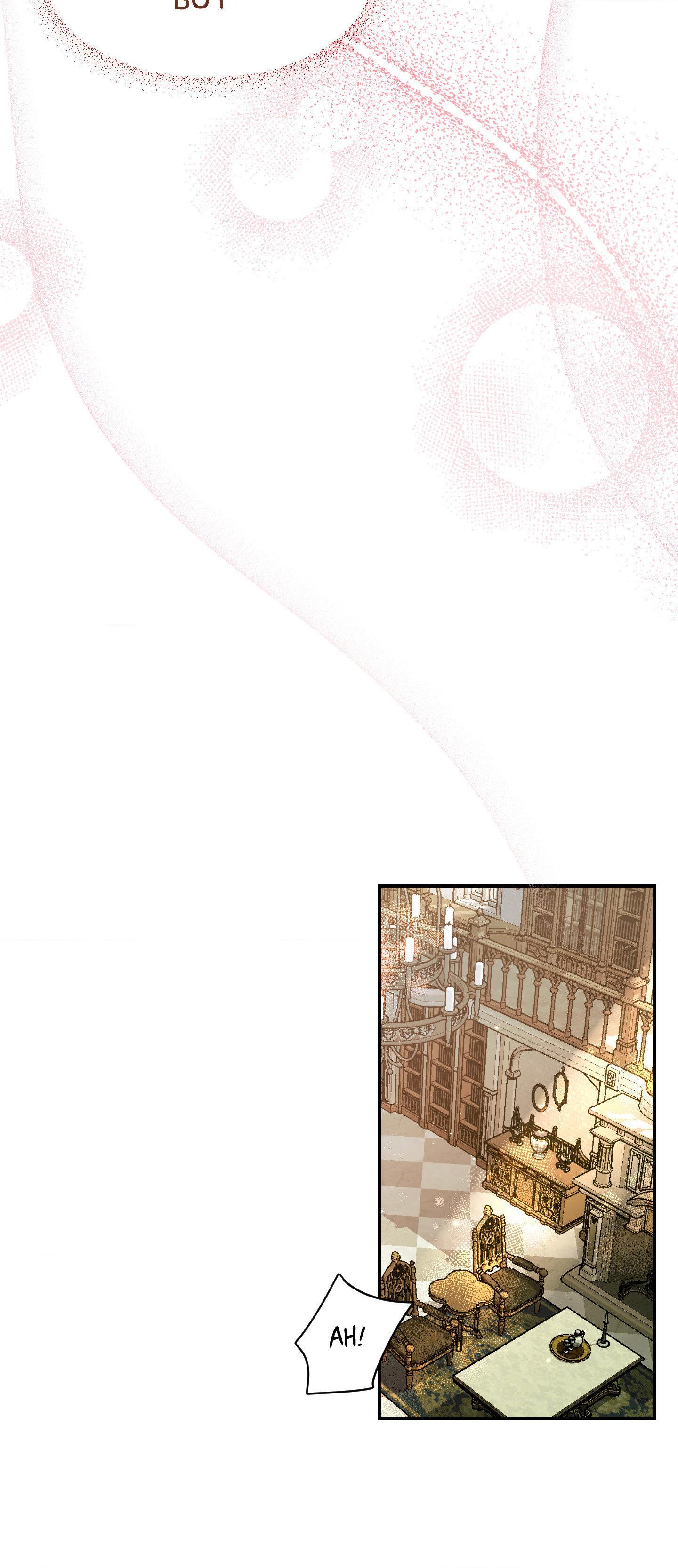 The Untouchable Duke (Official) - Episode 4 manhwa