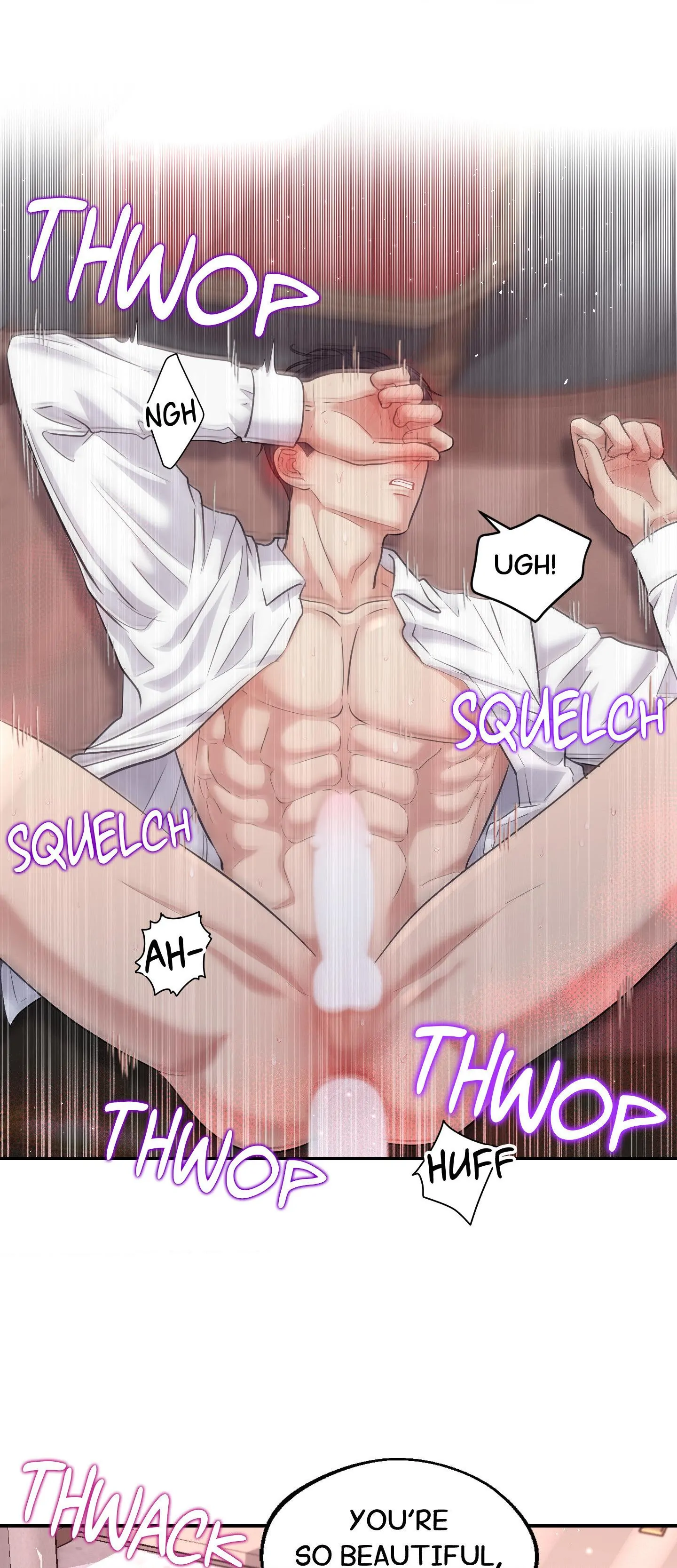 The Untouchable Duke (Official) - Episode 4 manhwa
