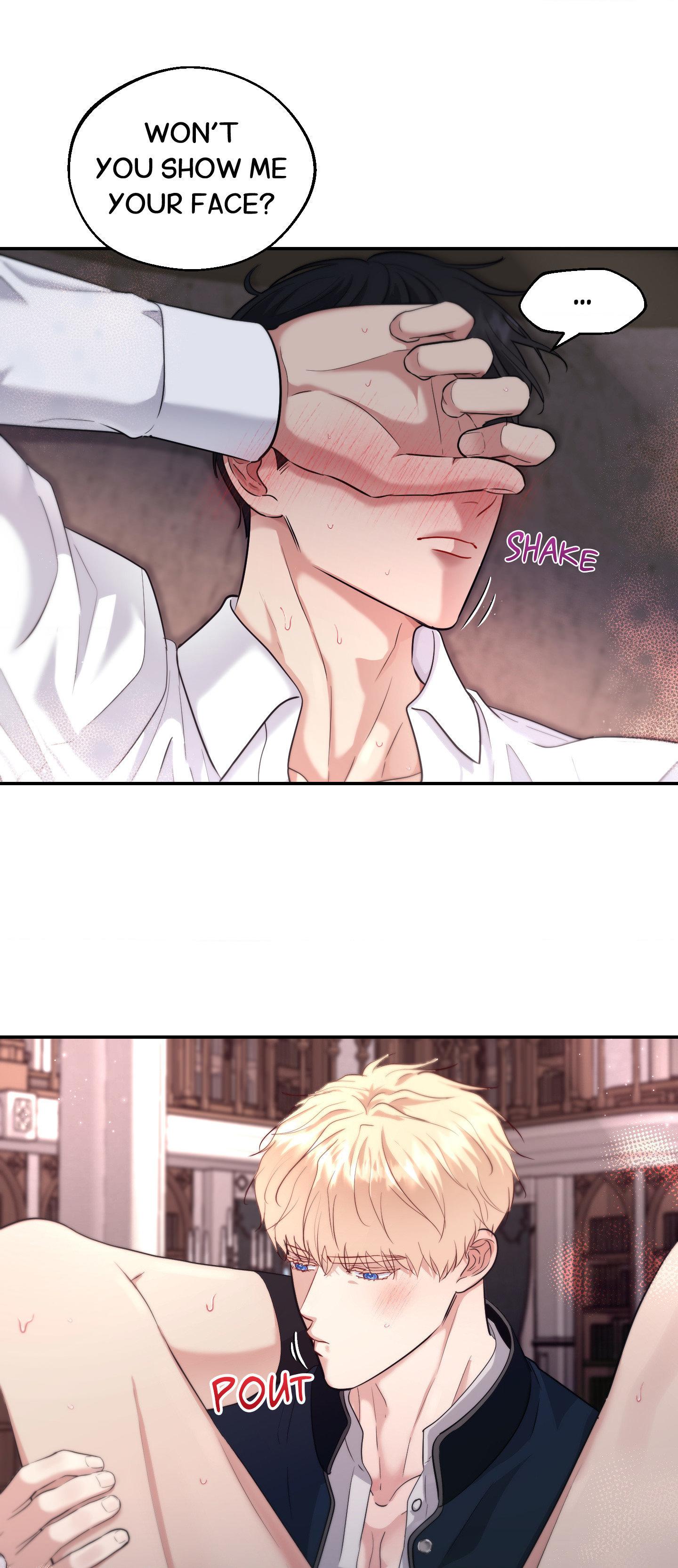 The Untouchable Duke (Official) - Episode 4 manhwa