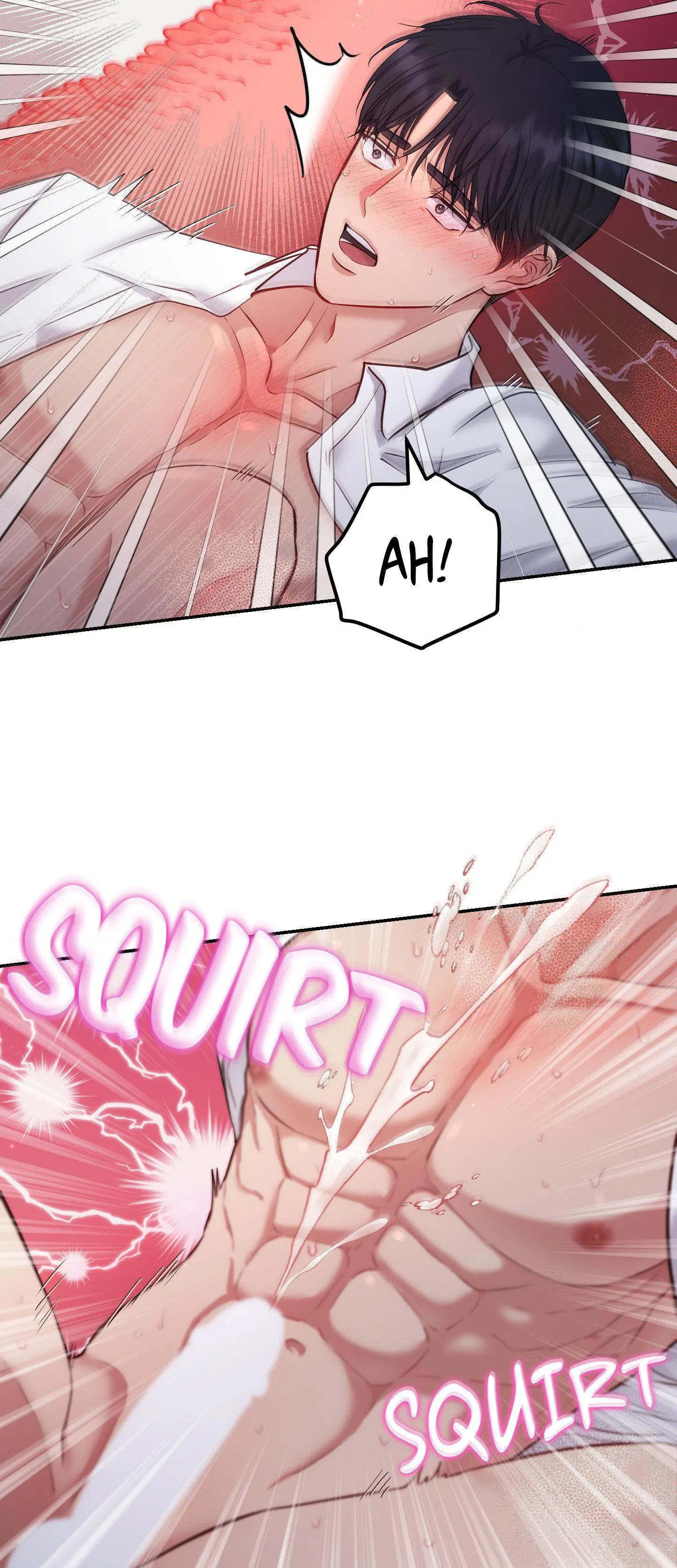 The Untouchable Duke (Official) - Episode 4 manhwa