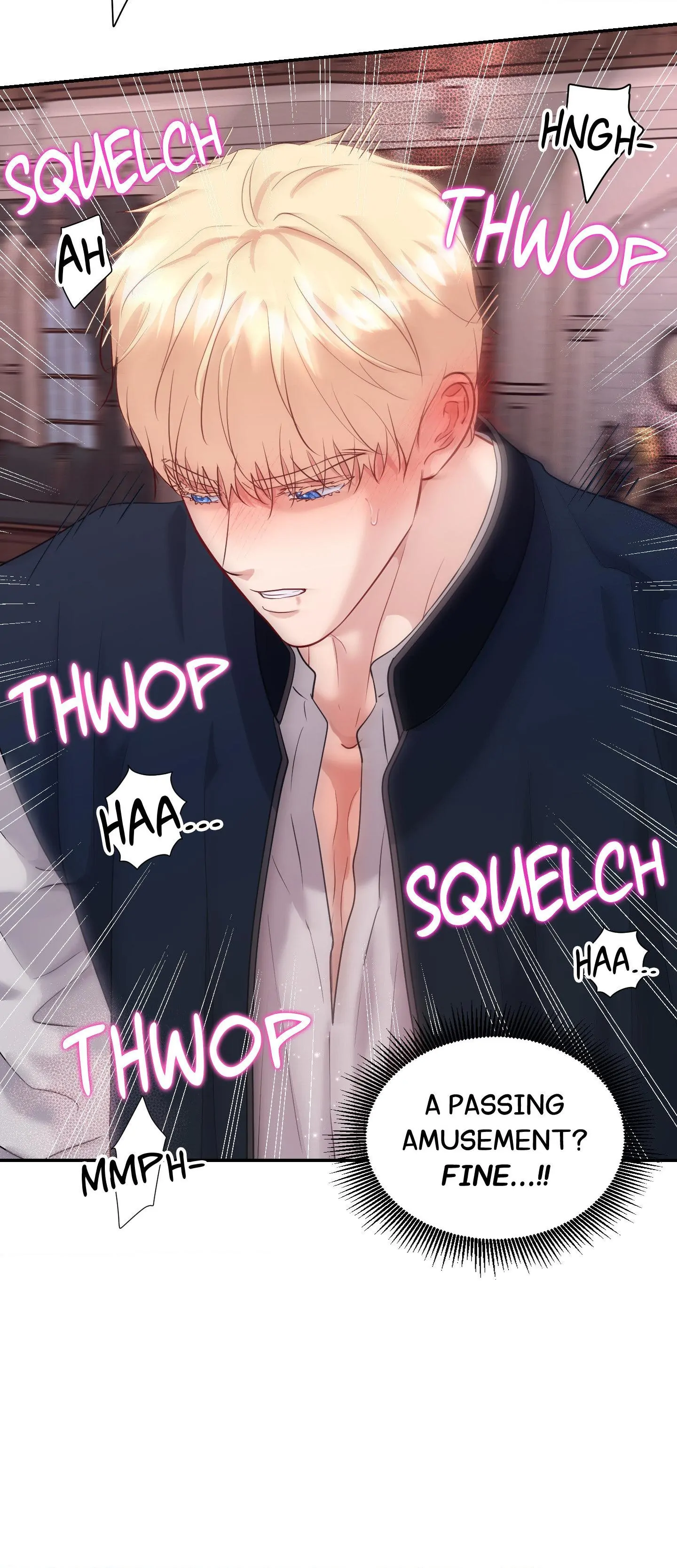 The Untouchable Duke (Official) - Episode 4 manhwa