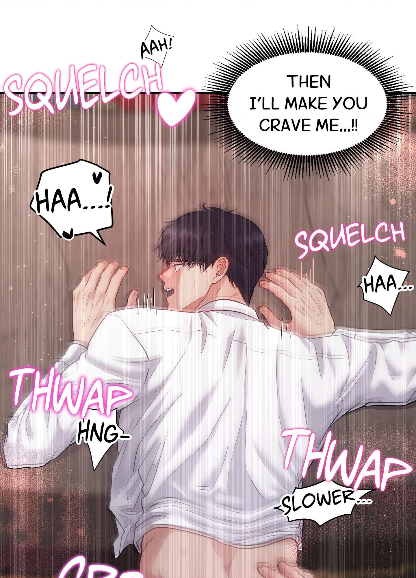 The Untouchable Duke (Official) - Episode 4 manhwa