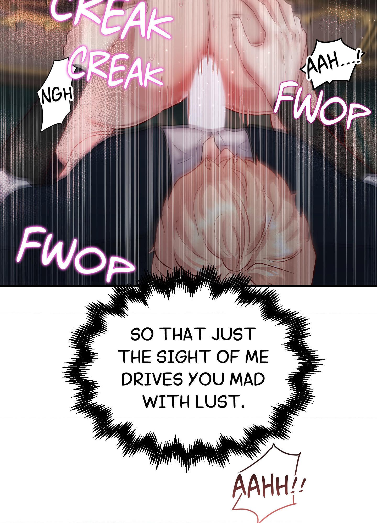 The Untouchable Duke (Official) - Episode 4 manhwa