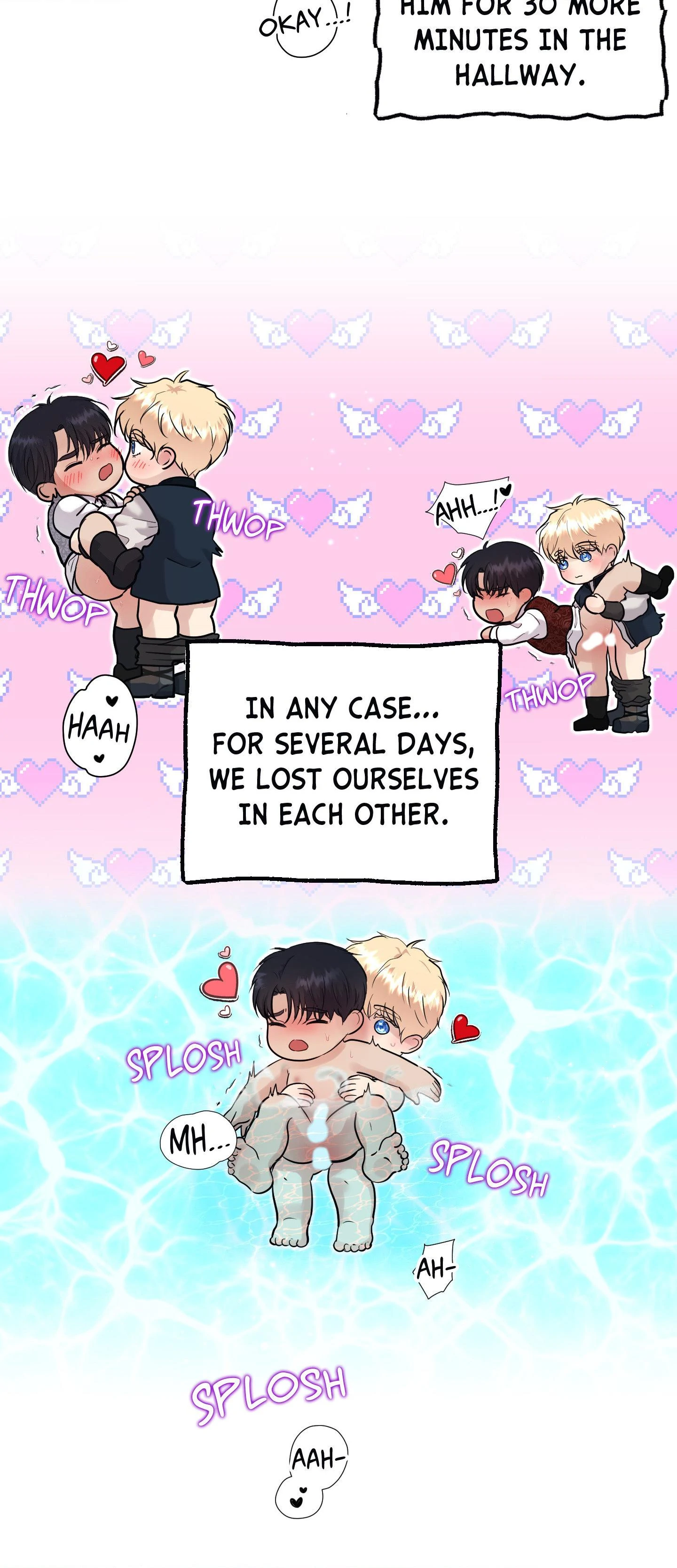 The Untouchable Duke (Official) - Episode 5 manhwa