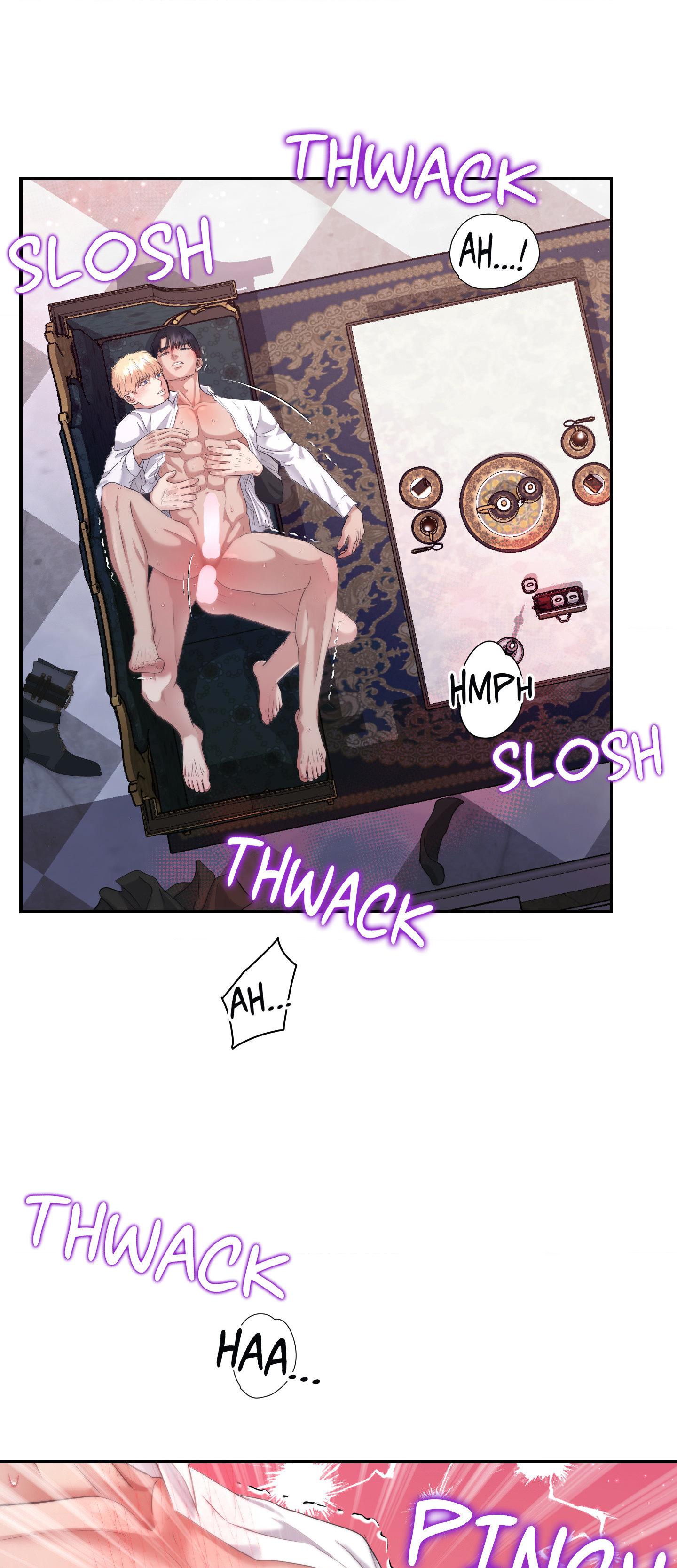 The Untouchable Duke (Official) - Episode 5 manhwa